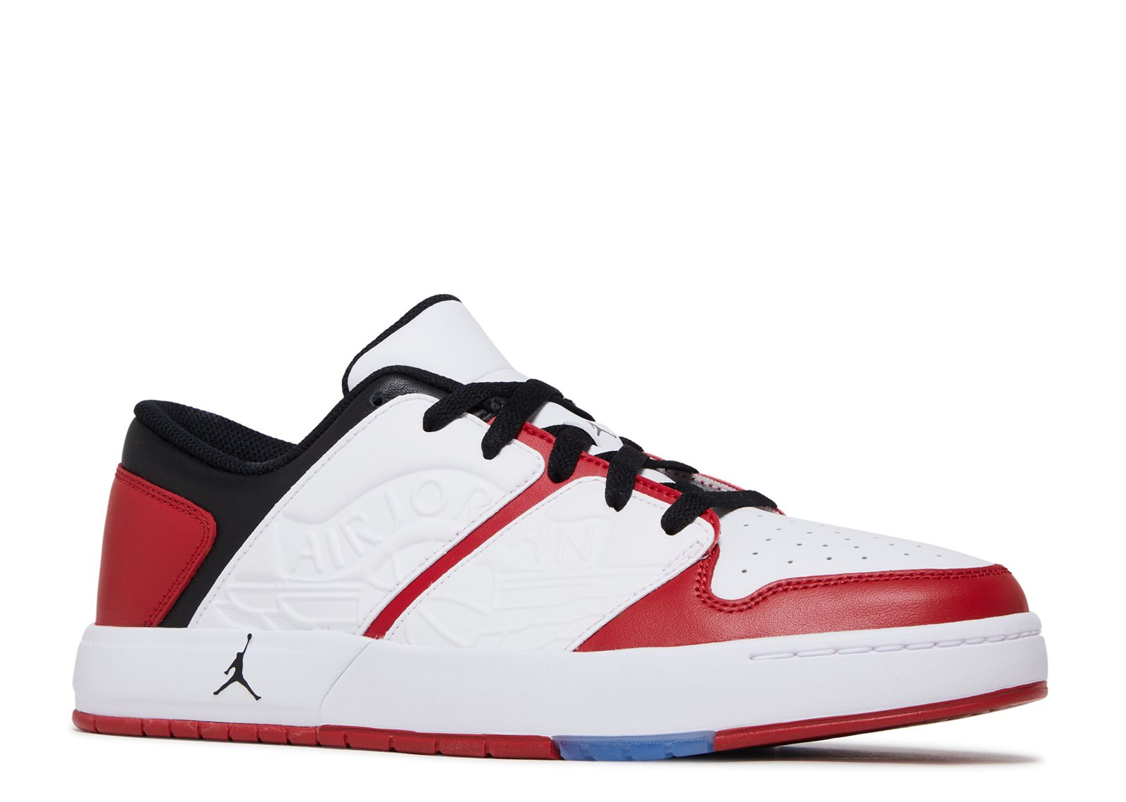 Air Jordan Nu Retro 1 Low ‚Chicago‘ DV5141-611