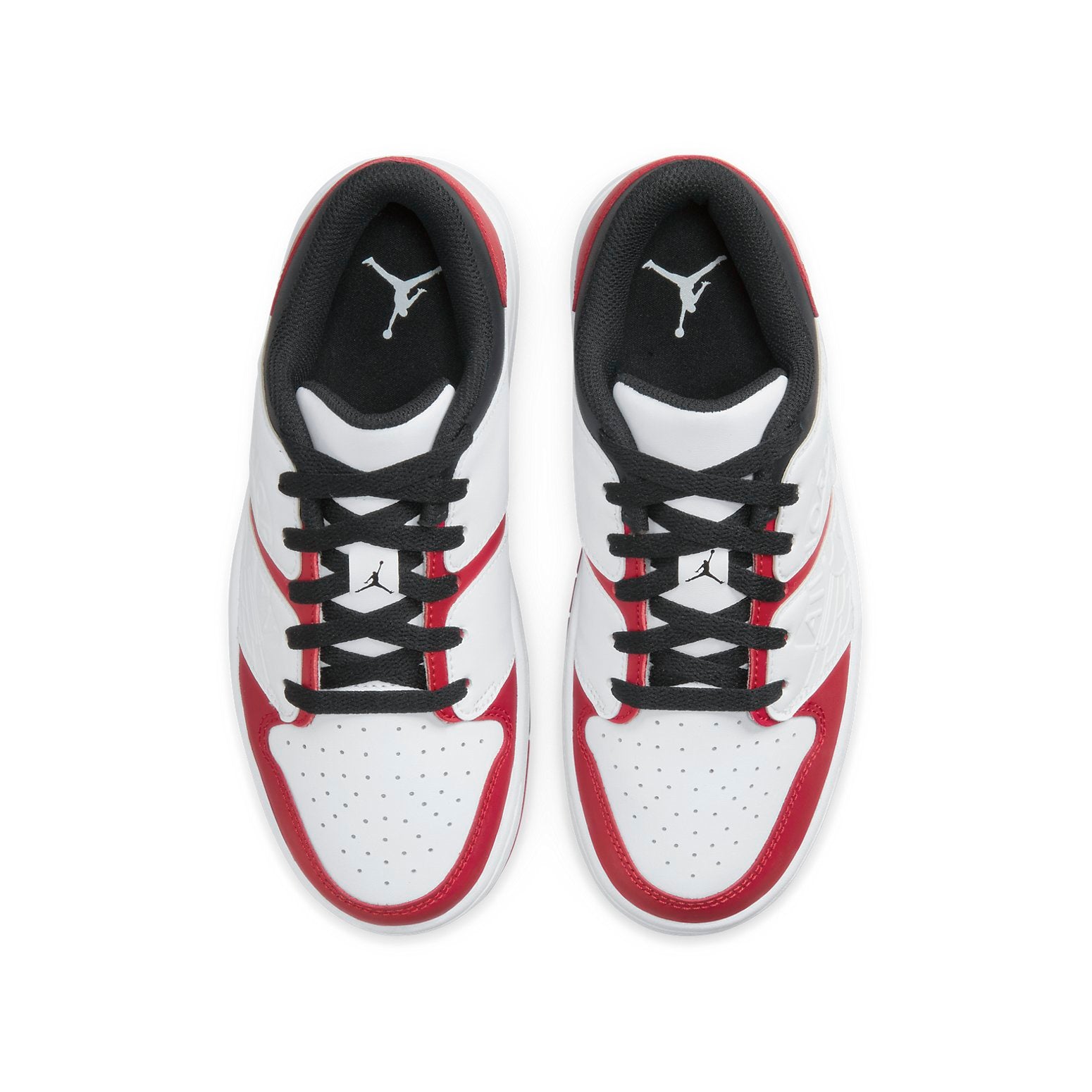 Air Jordan Nu Retro 1 Low ‚Chicago‘ FB4412-611