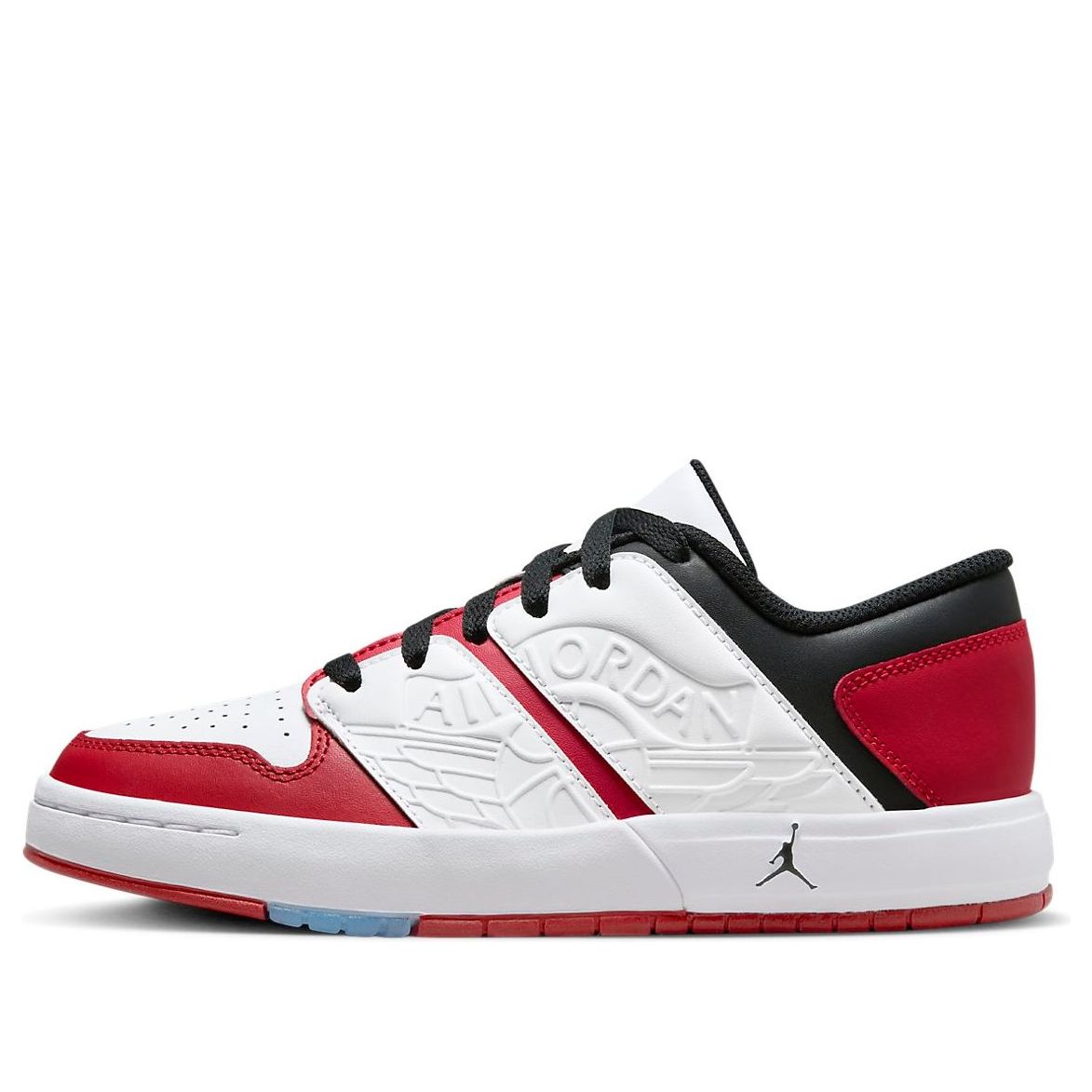 Air Jordan Nu Retro 1 Low ‚Chicago‘ FB4412-611