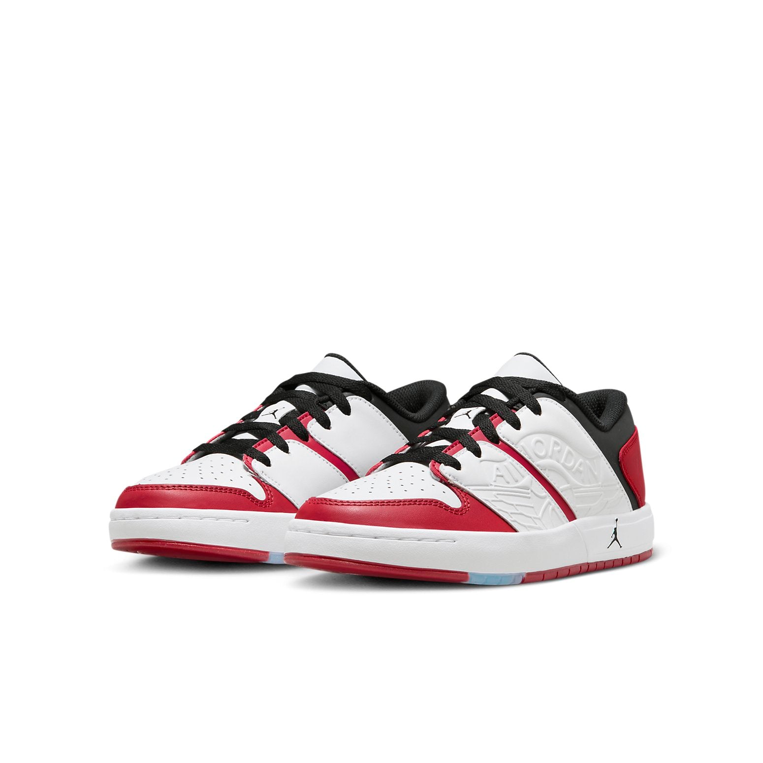 Air Jordan Nu Retro 1 Low ‚Chicago‘ FB4412-611