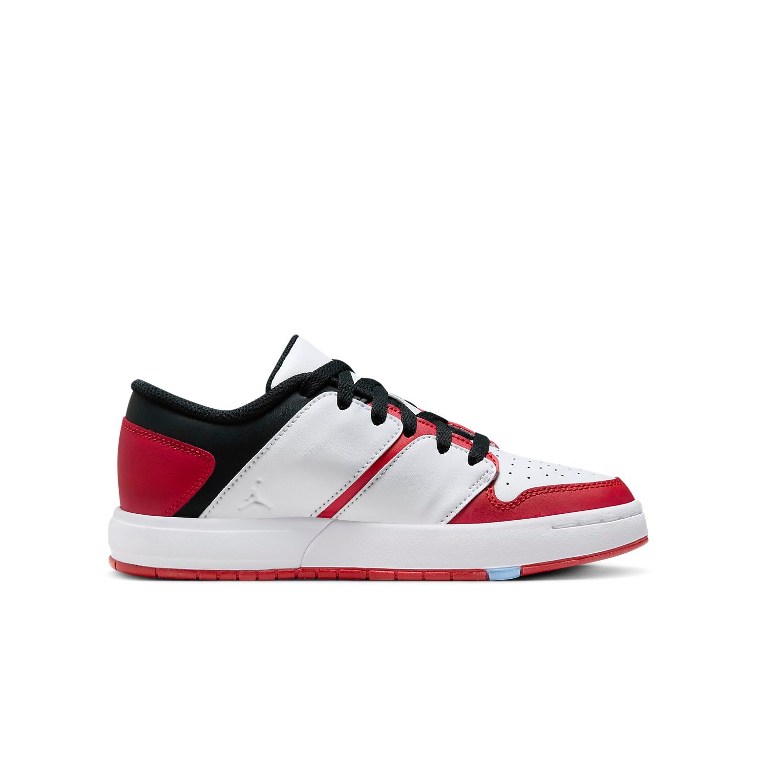 Air Jordan Nu Retro 1 Low ‚Chicago‘ FB4412-611