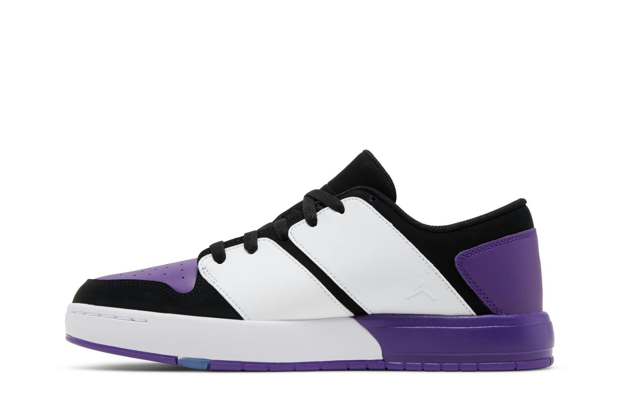 Air Jordan Nu Retro 1 Low ‚Field Purple‘ DV5141-105