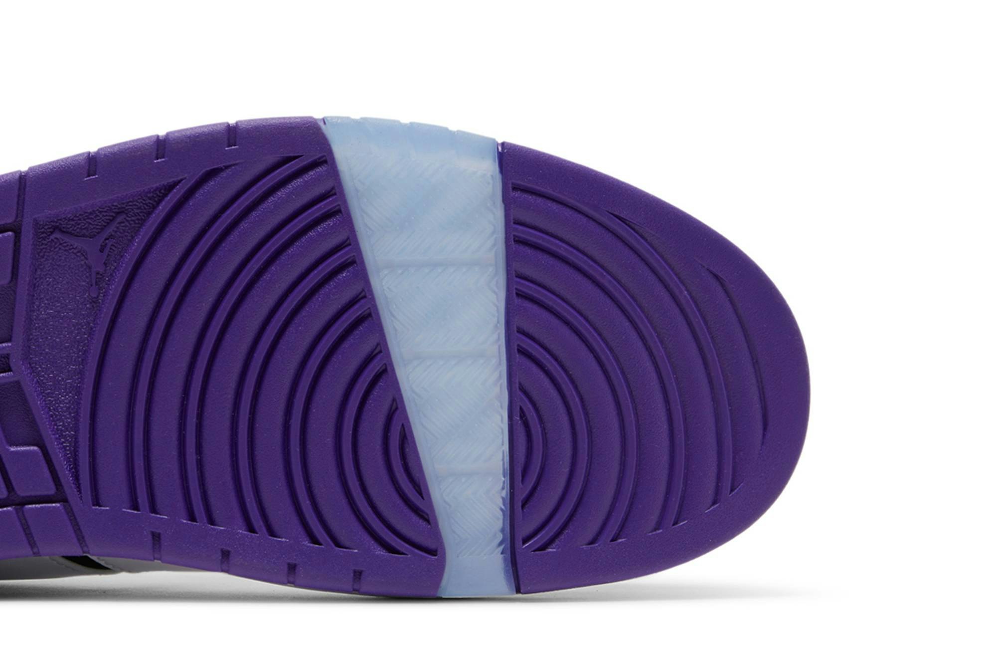 Air Jordan Nu Retro 1 Low ‚Field Purple‘ DV5141-105