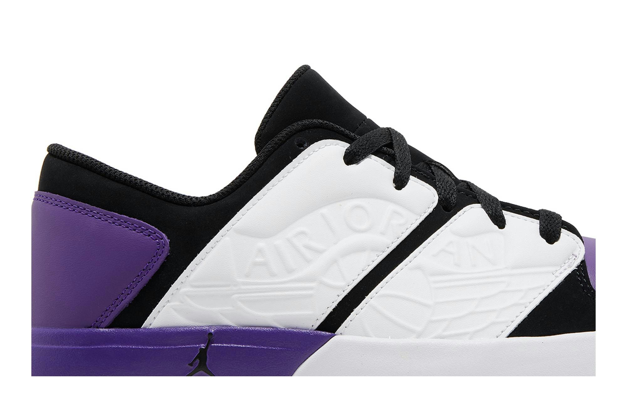 Air Jordan Nu Retro 1 Low ‚Field Purple‘ DV5141-105