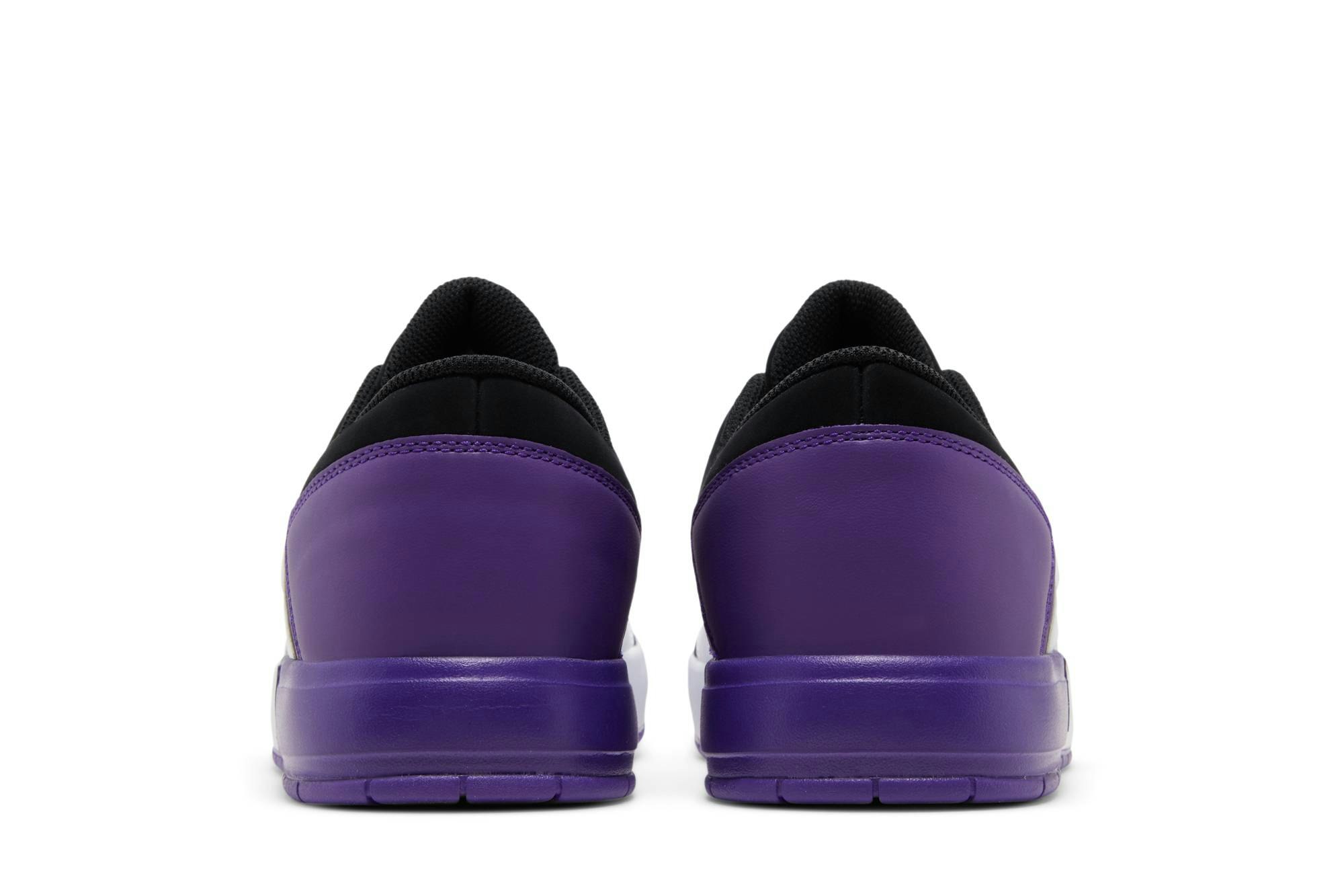 Air Jordan Nu Retro 1 Low ‚Field Purple‘ DV5141-105