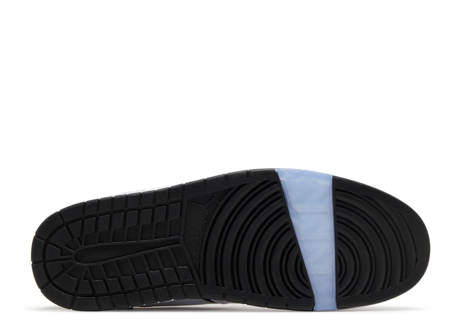 Air Jordan NU Retro 1 Low ‚White Black‘ DV5141-100