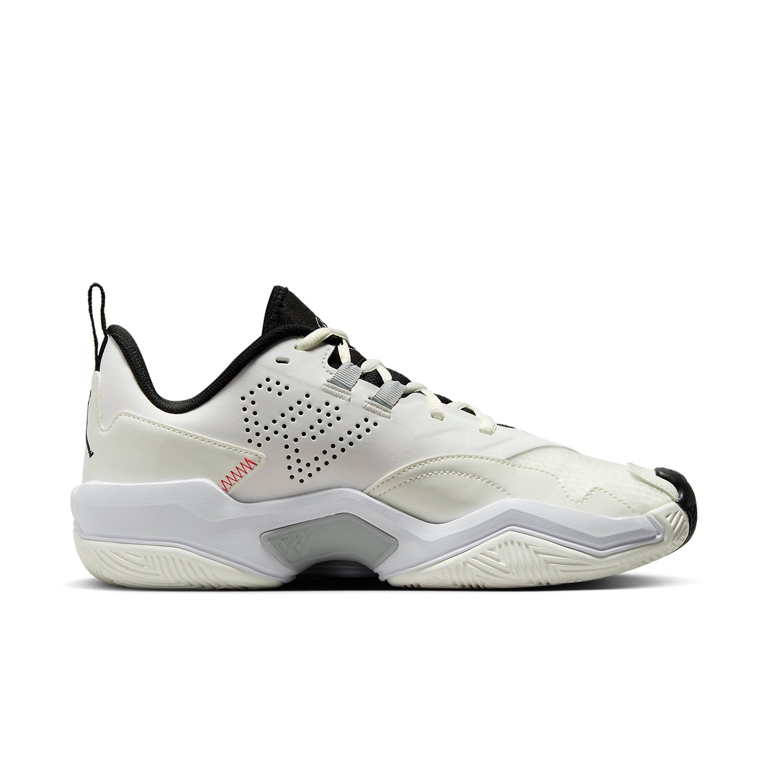 Air Jordan One Take 4 ‚Sail Black‘ DZ3338-106