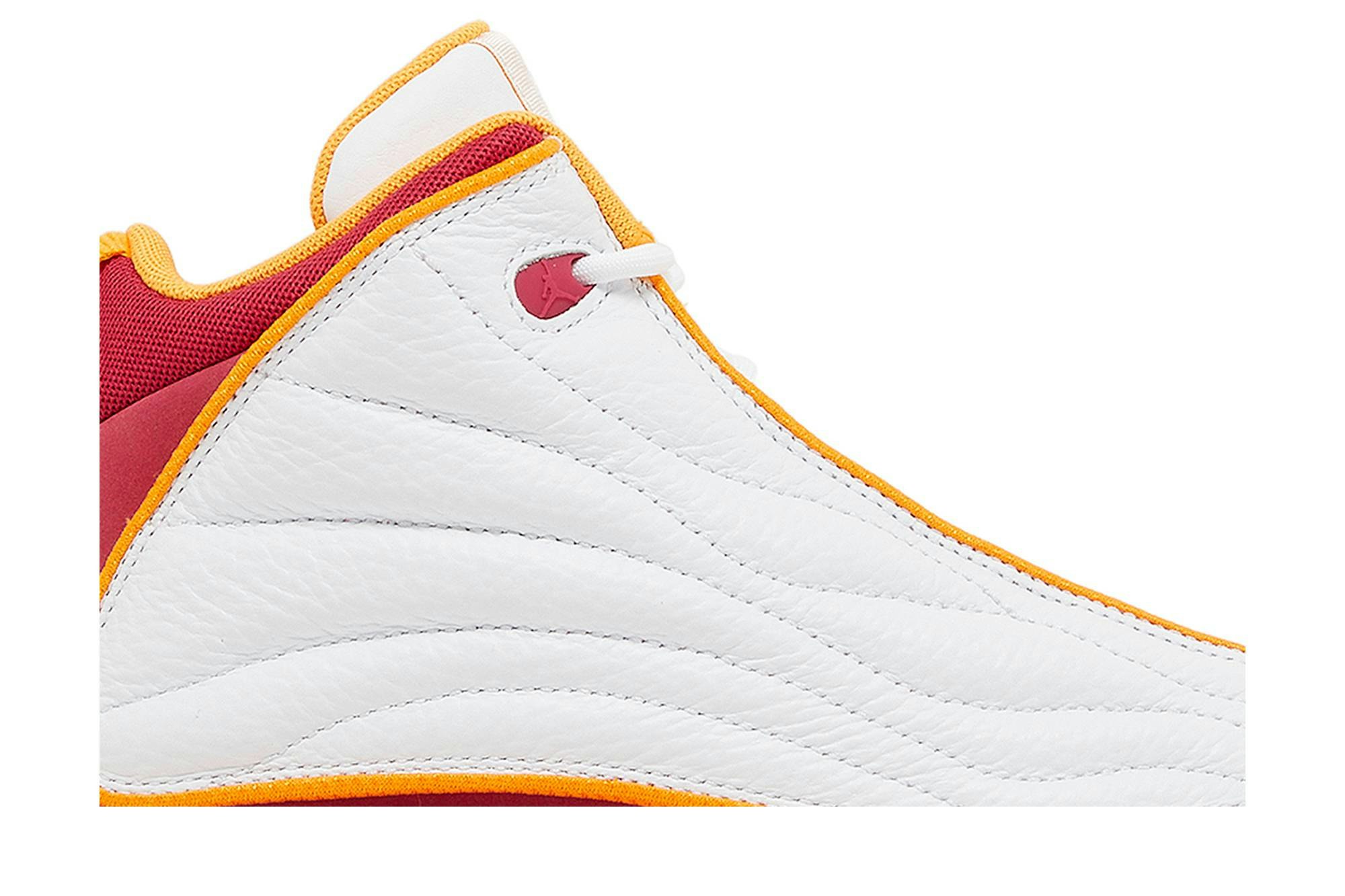 Air Jordan Pro Strong ‚Cardinal Red‘ DC8418-168