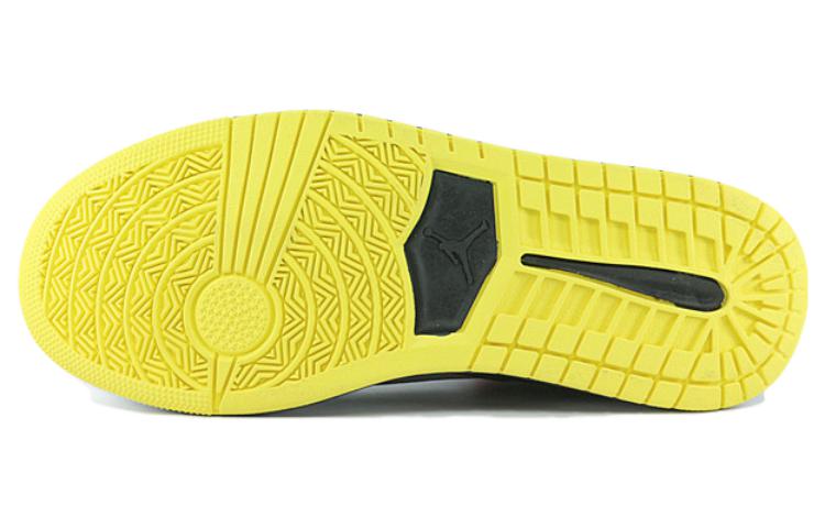 Air Jordan Sixty Club ‚Grey Black Red‘ 535790-016