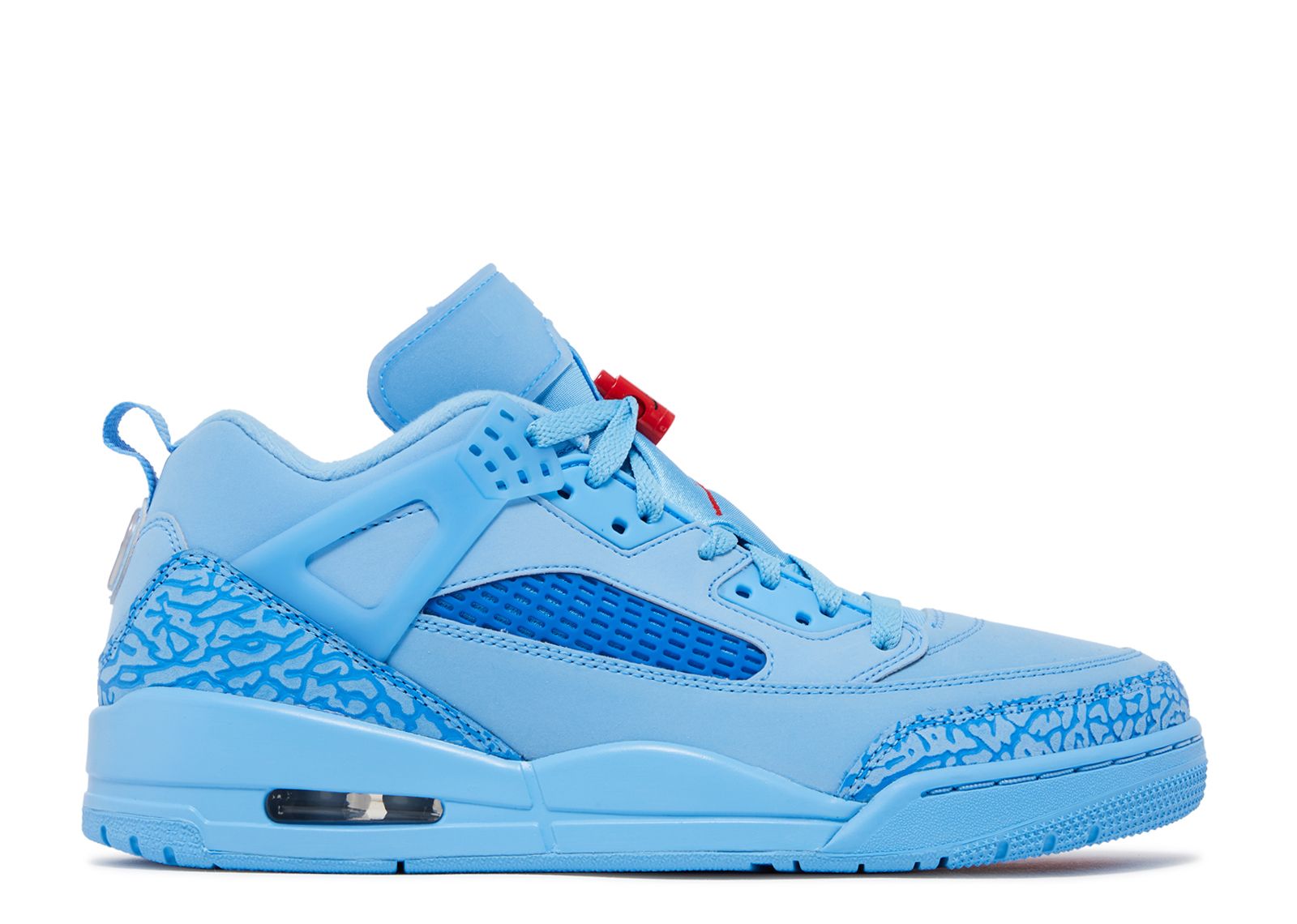 Air Jordan Spizike Low ‚Houston Oilers‘ FQ1759-400