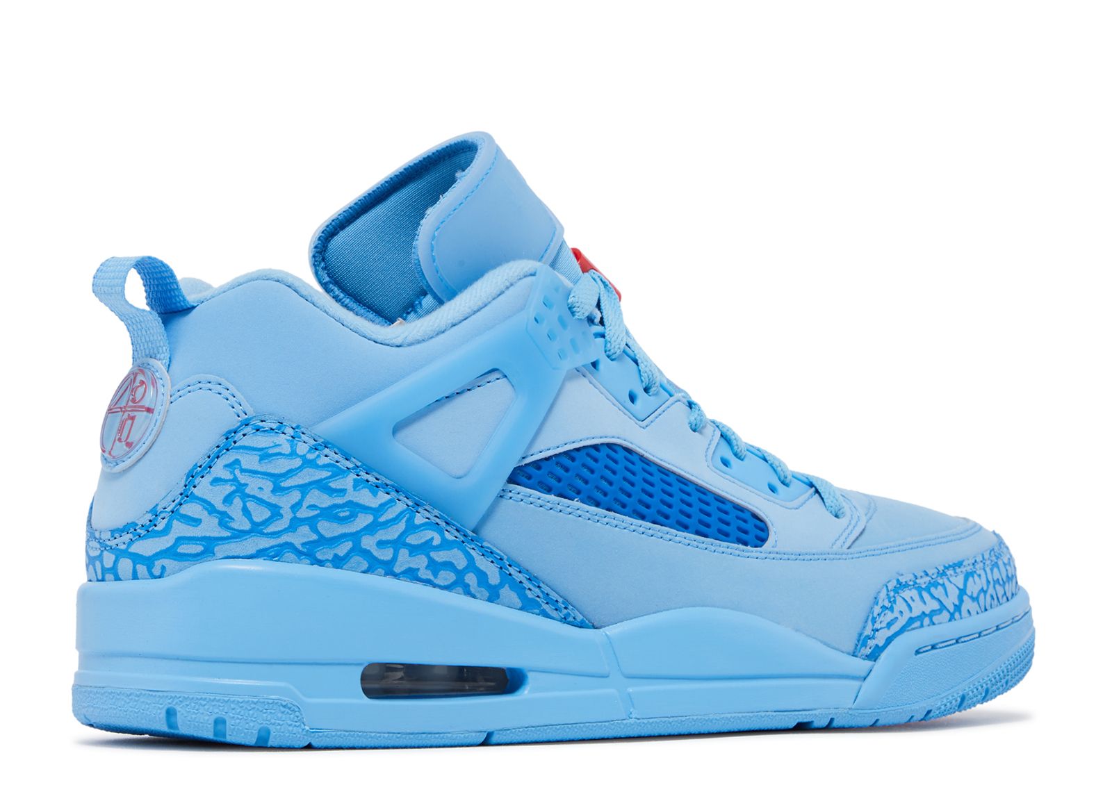 Air Jordan Spizike Low ‚Houston Oilers‘ FQ1759-400