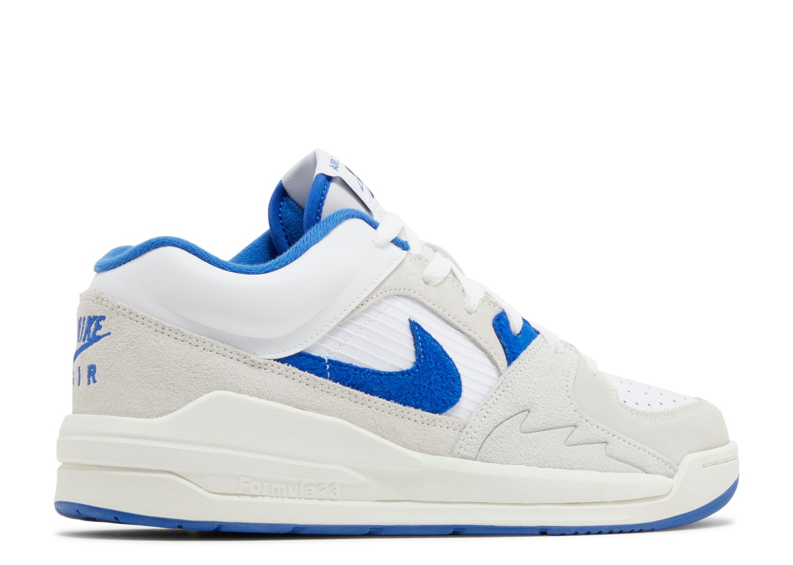 Air Jordan Stadium 90 ‚White Game Royal‘ DX4397-104