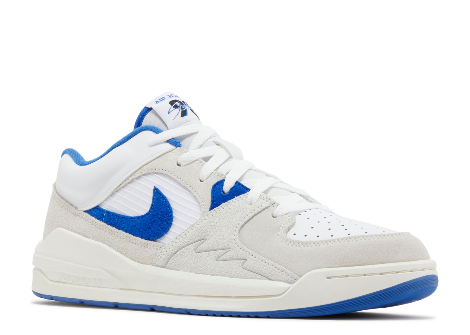 Air Jordan Stadium 90 ‚White Game Royal‘ DX4397-104