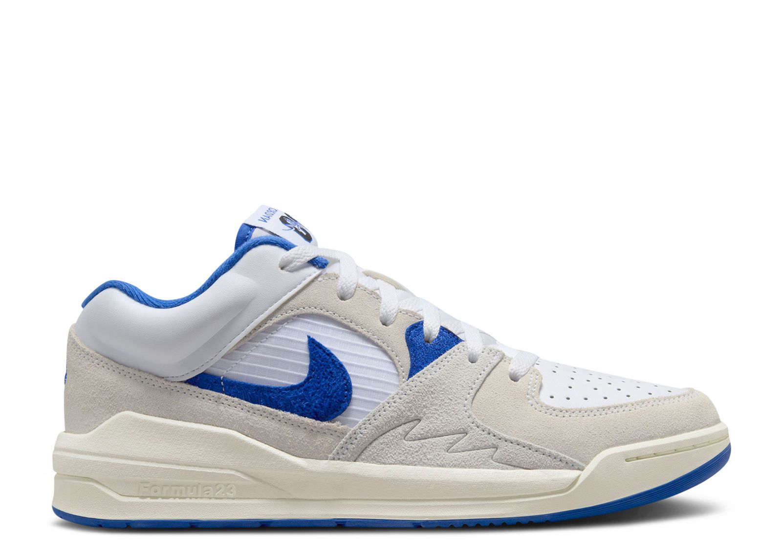 Air Jordan Stadium 90 ‚White Game Royal‘ DX4397-104