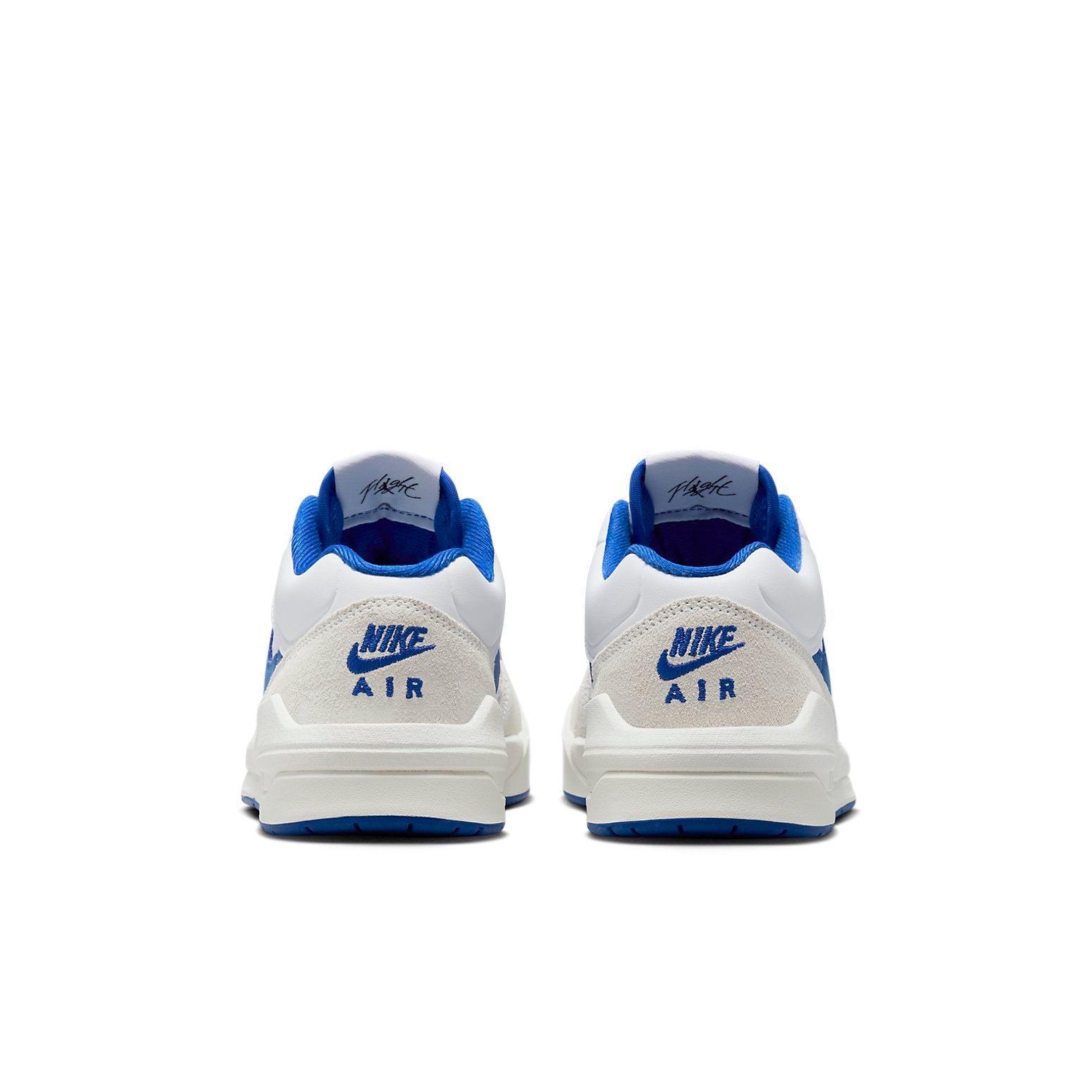 Air Jordan Stadium 90 ‚White Game Royal‘ DX4399-104