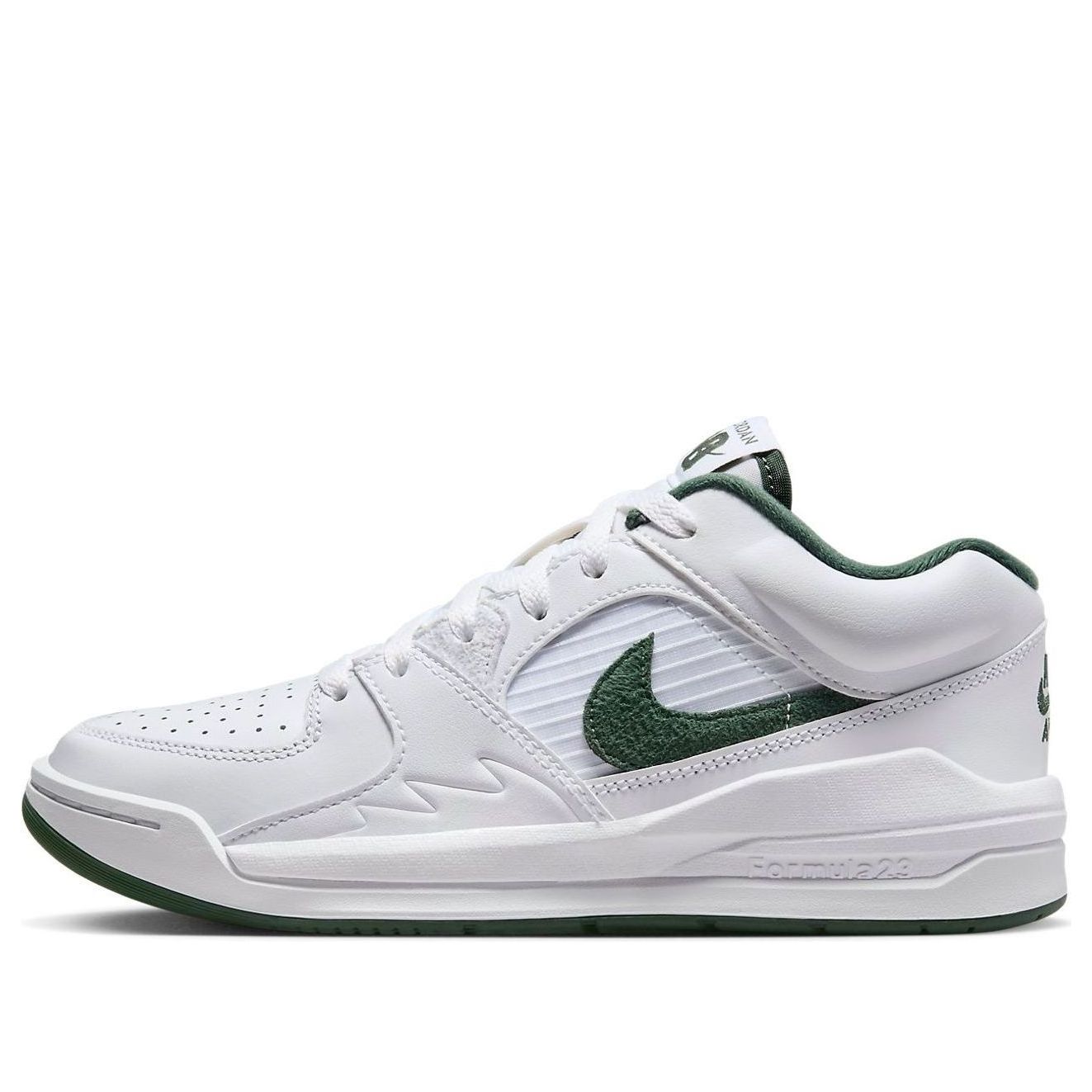 Air Jordan Stadium 90 ‚White Light Olive‘ FB2269-103