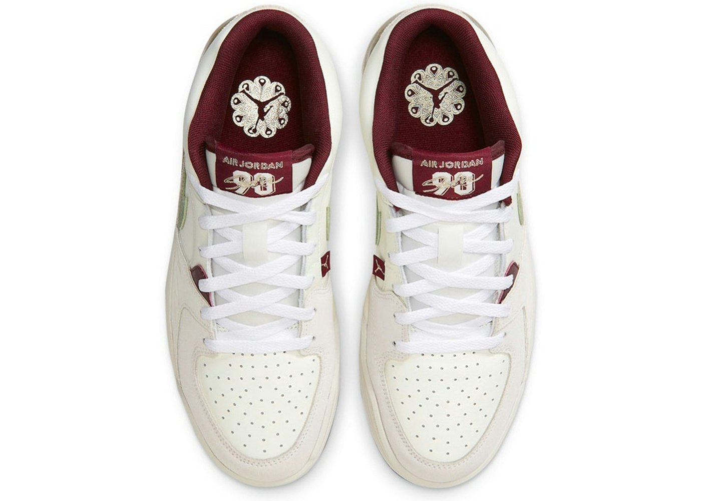 Air Jordan Stadium 90 ‚Year of the Dragon‘ FZ5043-120