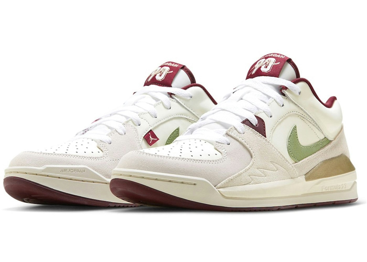 Air Jordan Stadium 90 ‚Year of the Dragon‘ FZ5043-120