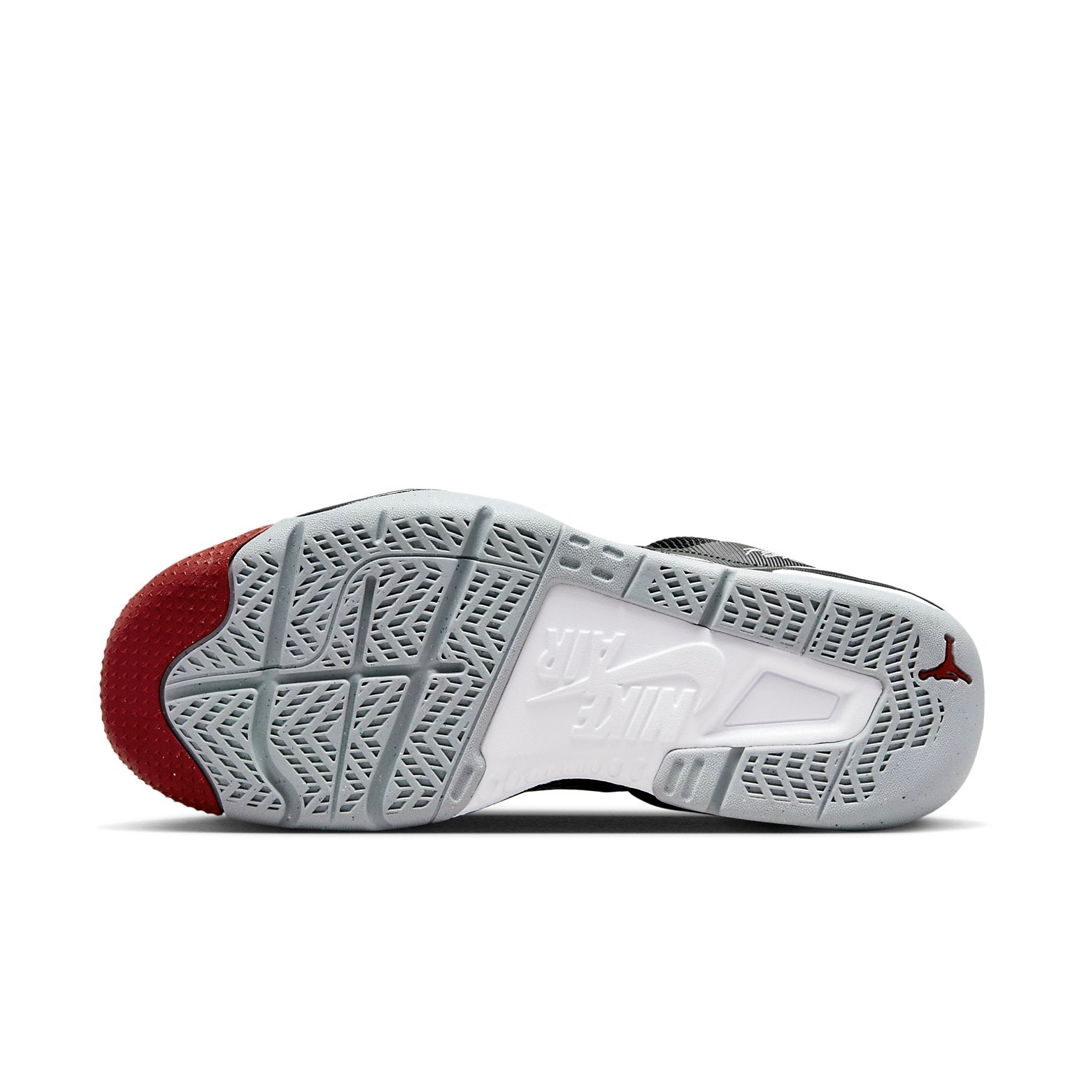 Air Jordan Stay Loyal 3 ‚Black Cement‘ FB1396-006