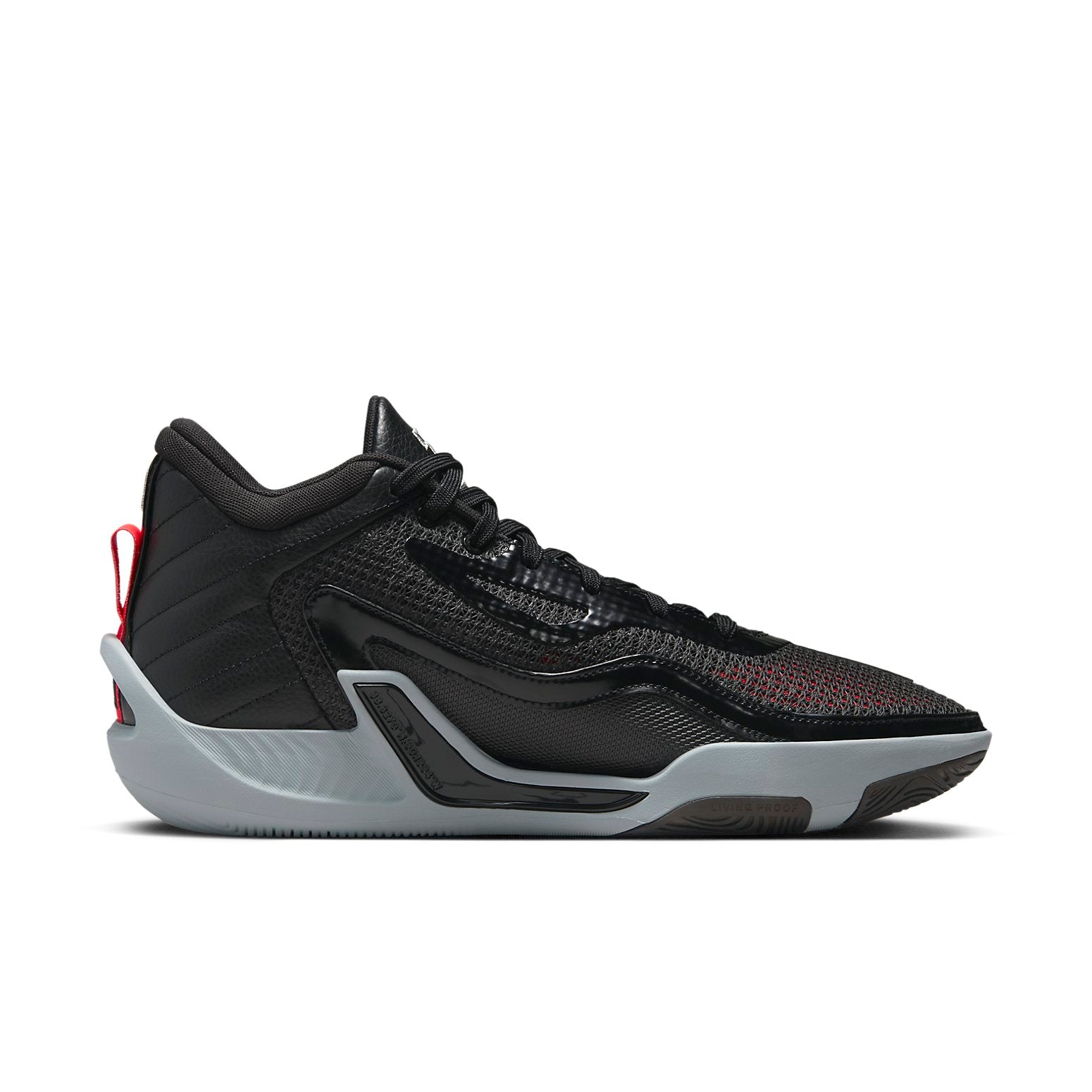 Air Jordan Tatum 1 ‚Black/Red‘ DZ3323-001/DZ3322-001