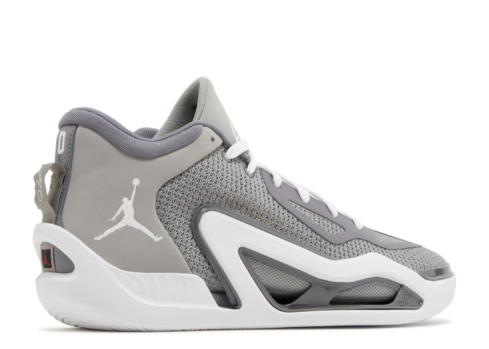 Air Jordan Tatum 1 ‚Cool Grey‘ DZ3324-002