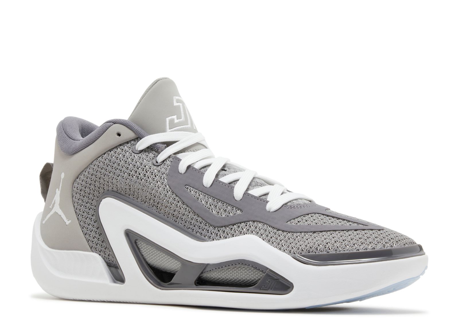 Air Jordan Tatum 1 ‚Cool Grey‘ DZ3324-002