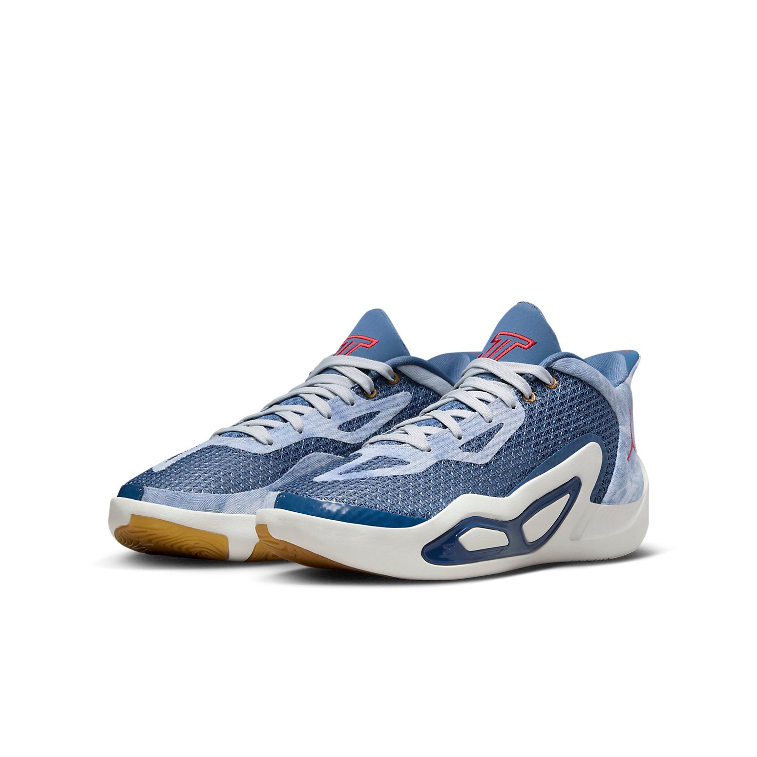 Air Jordan Tatum 1 ‚Denim‘ DX5359-400