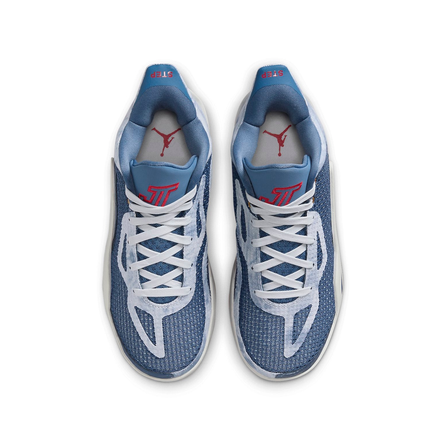 Air Jordan Tatum 1 ‚Denim‘ DX5359-400