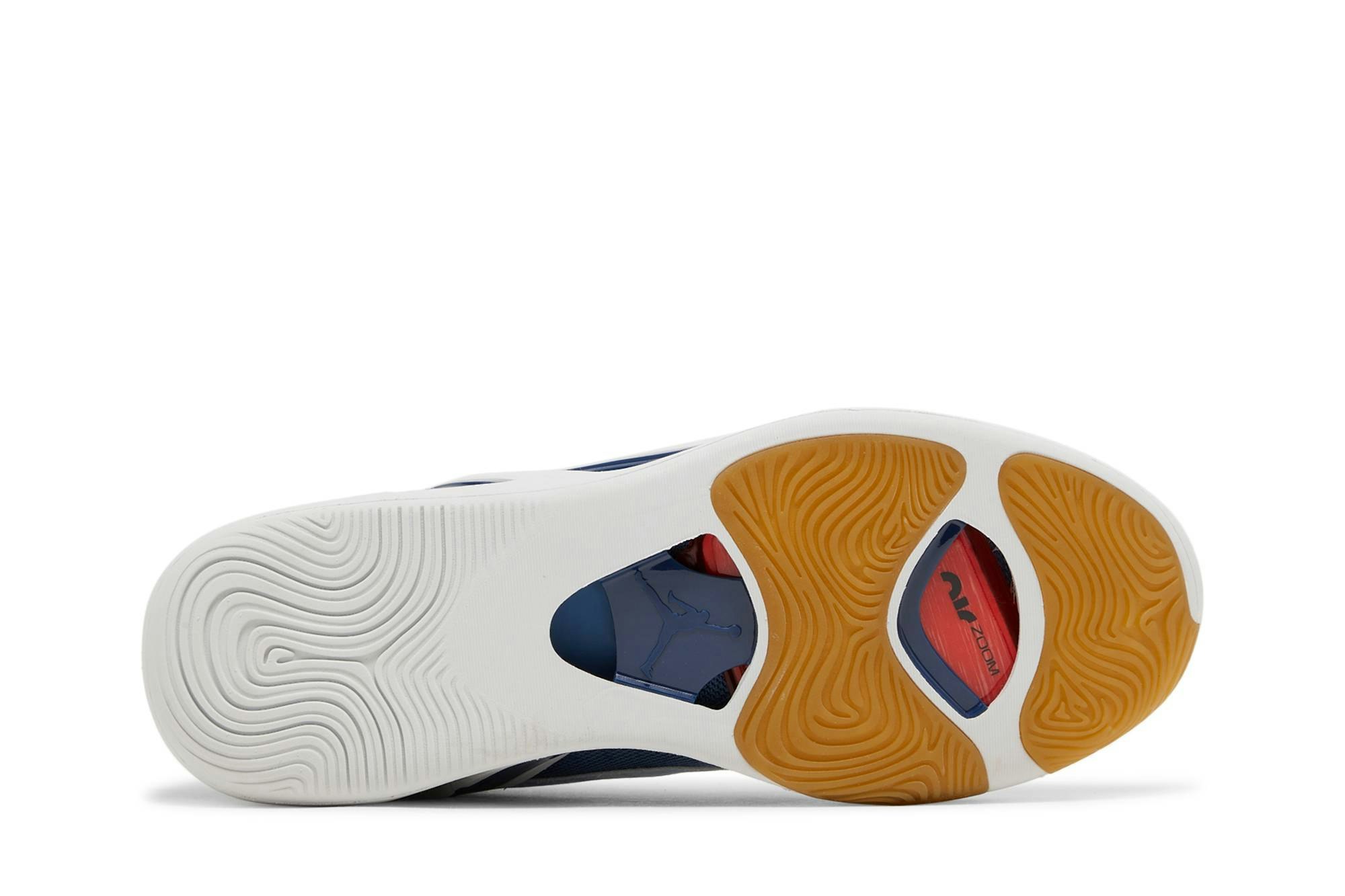 Air Jordan Tatum 1 ‚Denim‘ DZ3320-400