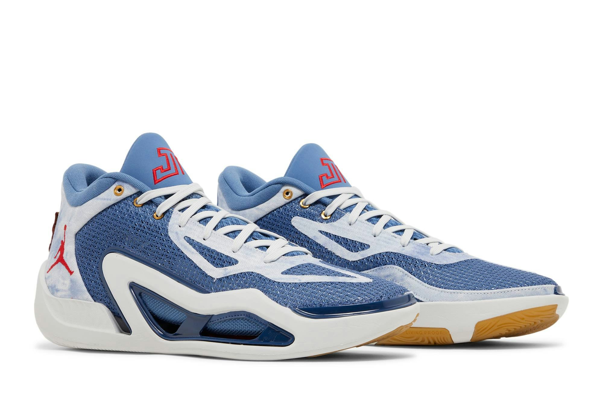 Air Jordan Tatum 1 ‚Denim‘ DZ3320-400