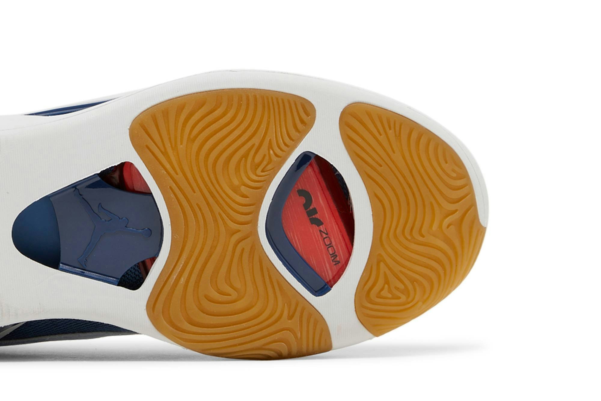 Air Jordan Tatum 1 ‚Denim‘ DZ3320-400