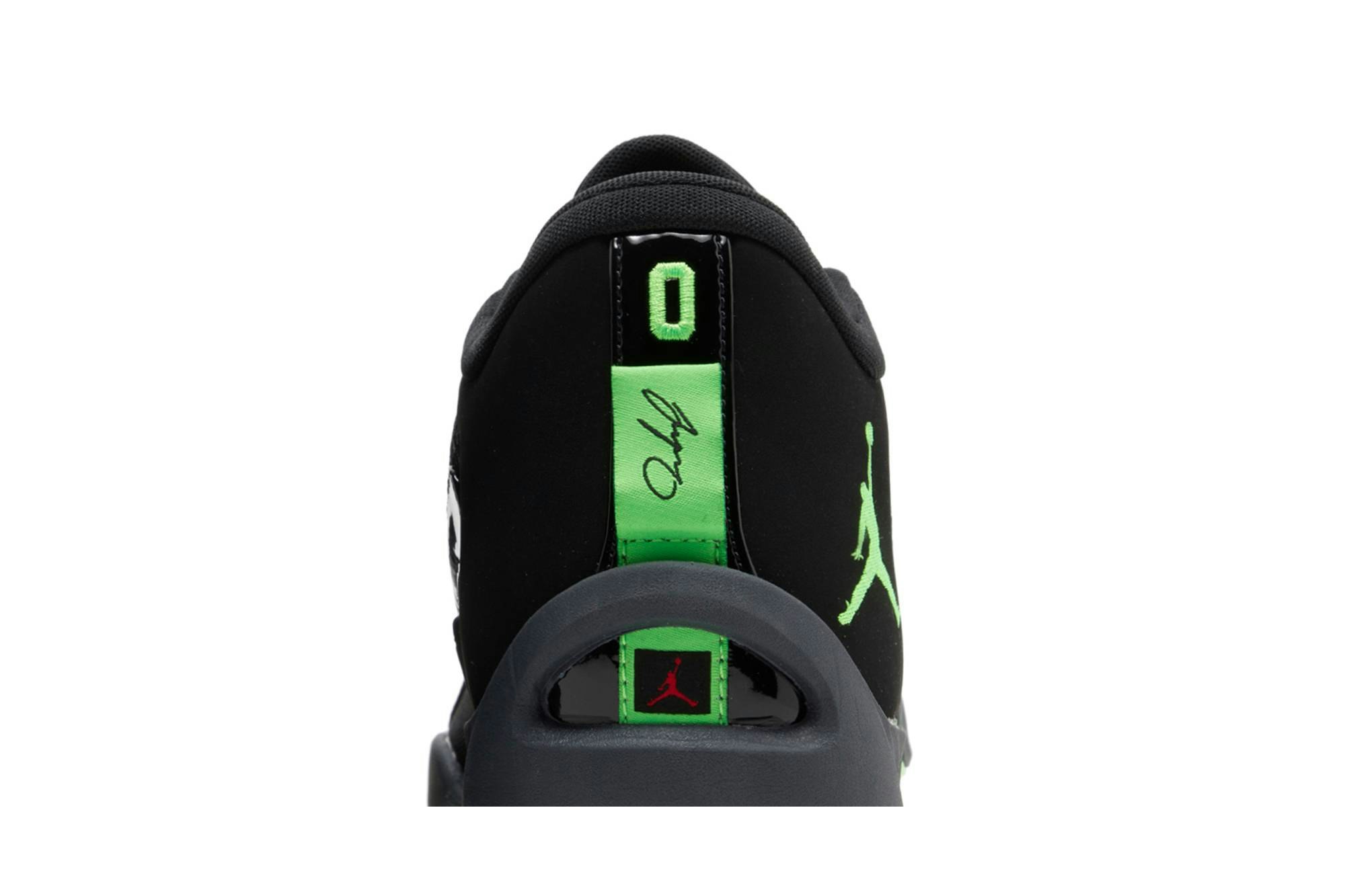 Air Jordan Tatum 1 ‚Green Strike‘ DZ3324-003