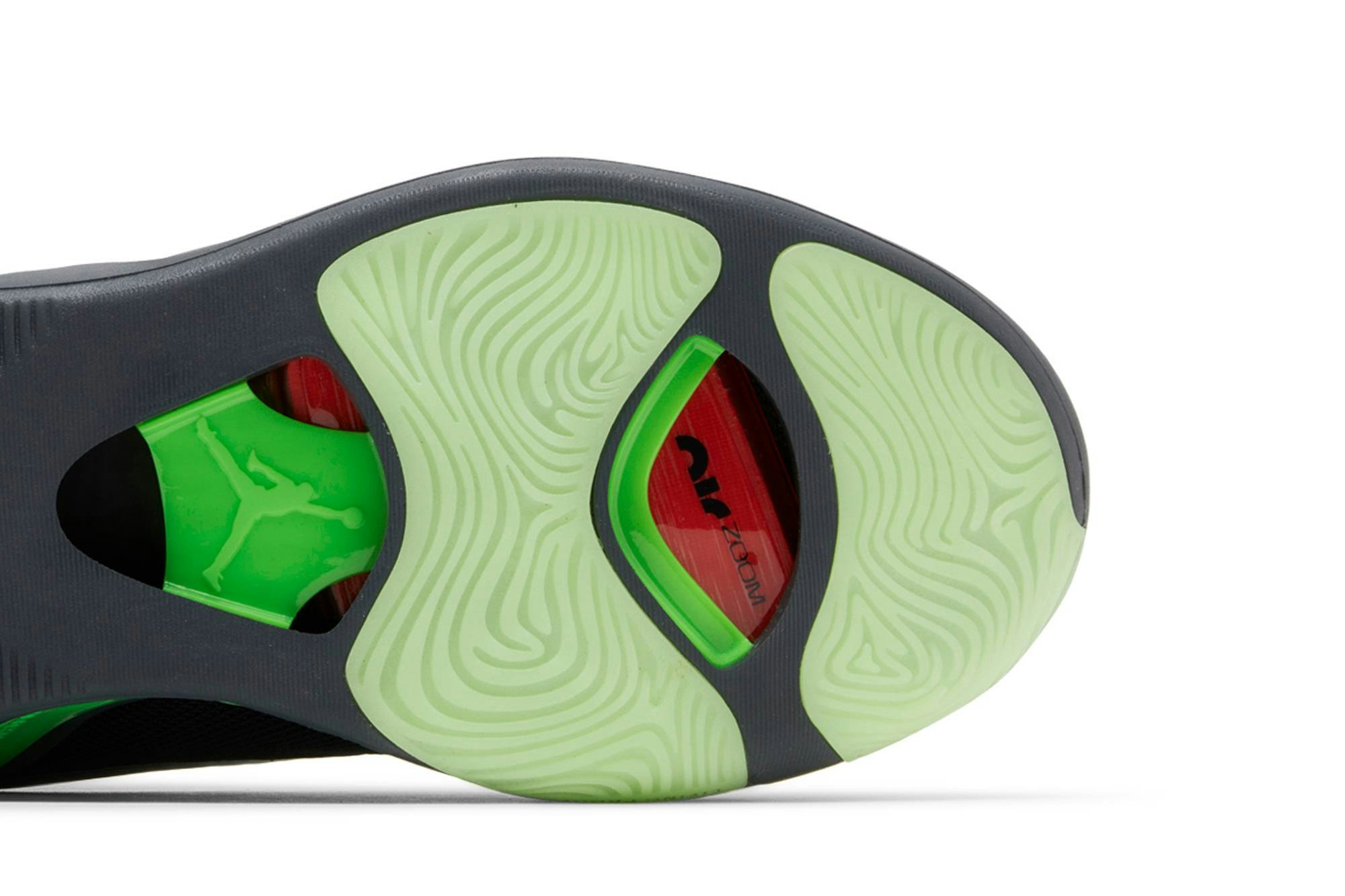 Air Jordan Tatum 1 ‚Green Strike‘ DZ3324-003