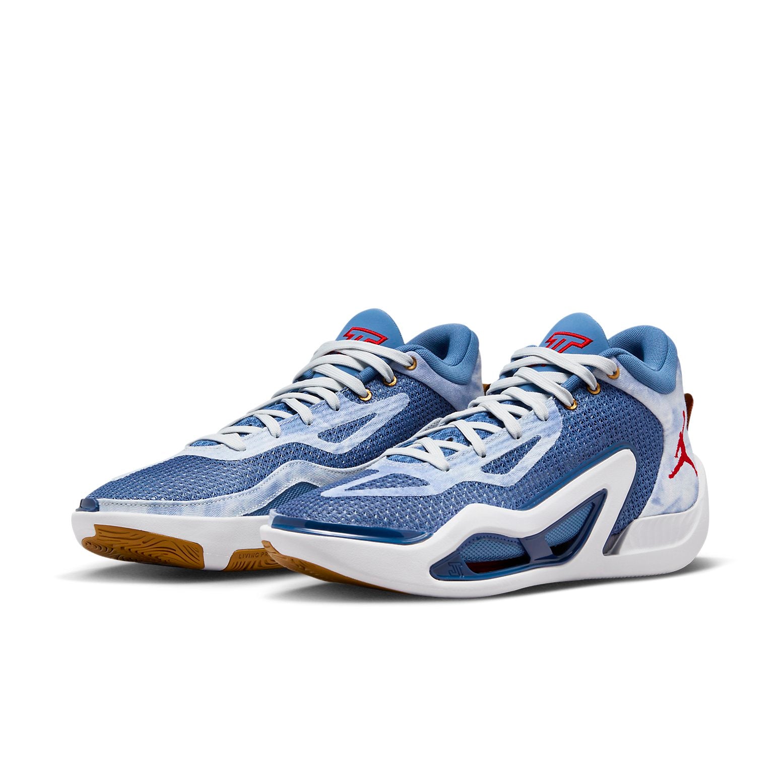 Air Jordan Tatum 1 PF ‚Denim‘ DZ3321-400