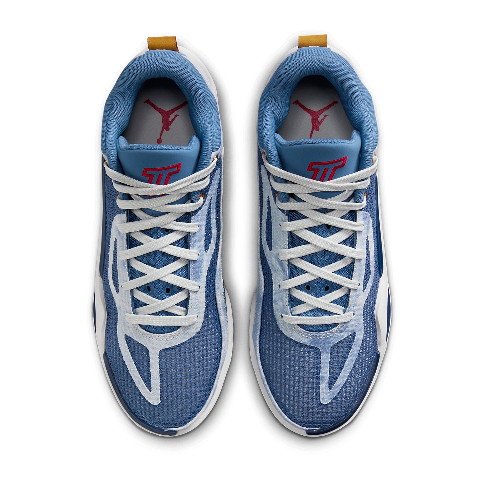 Air Jordan Tatum 1 PF ‚Denim‘ DZ3321-400