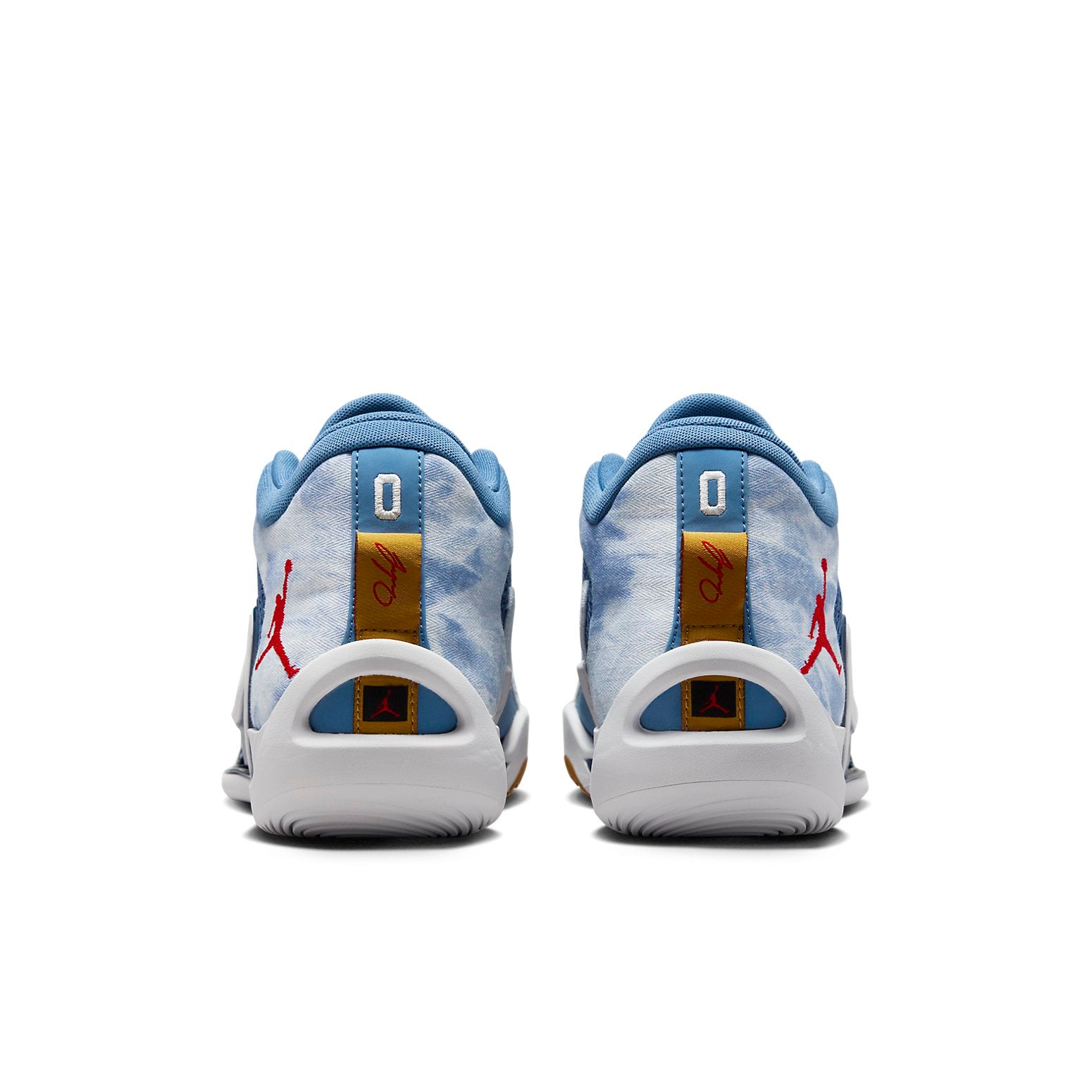 Air Jordan Tatum 1 PF ‚Denim‘ DZ3321-400