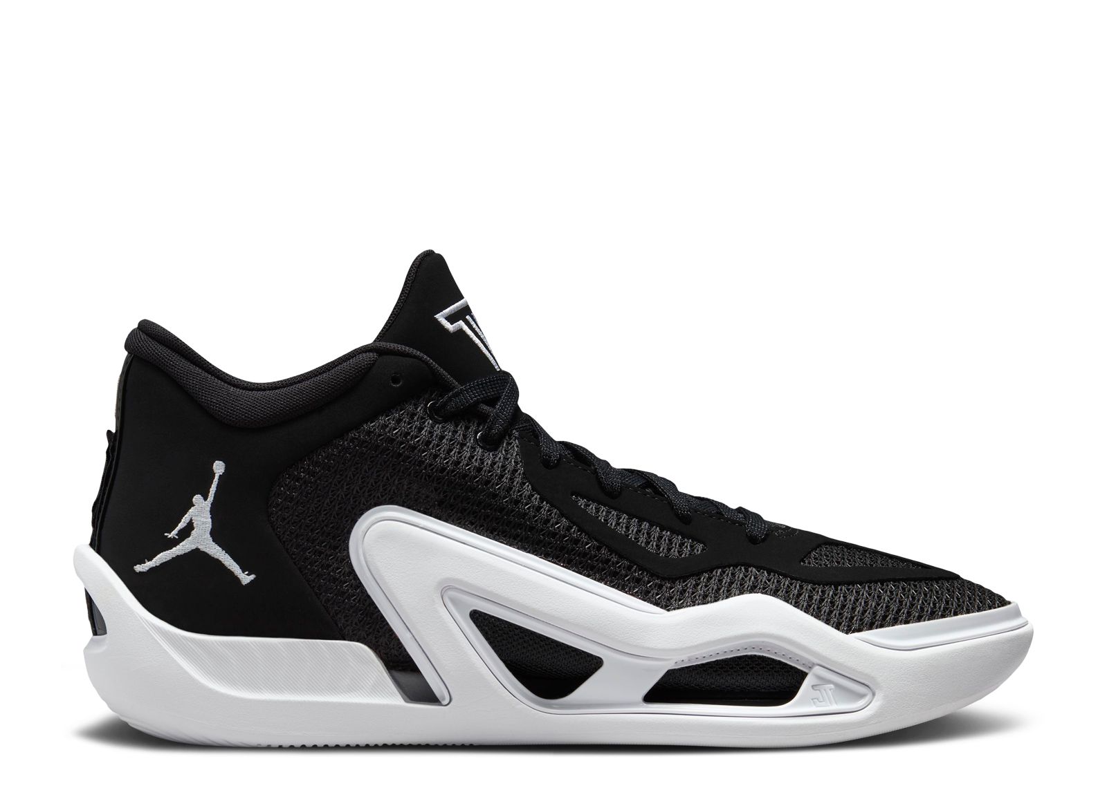 Air Jordan Tatum 1 TB ‚Black White‘ FB2863-001