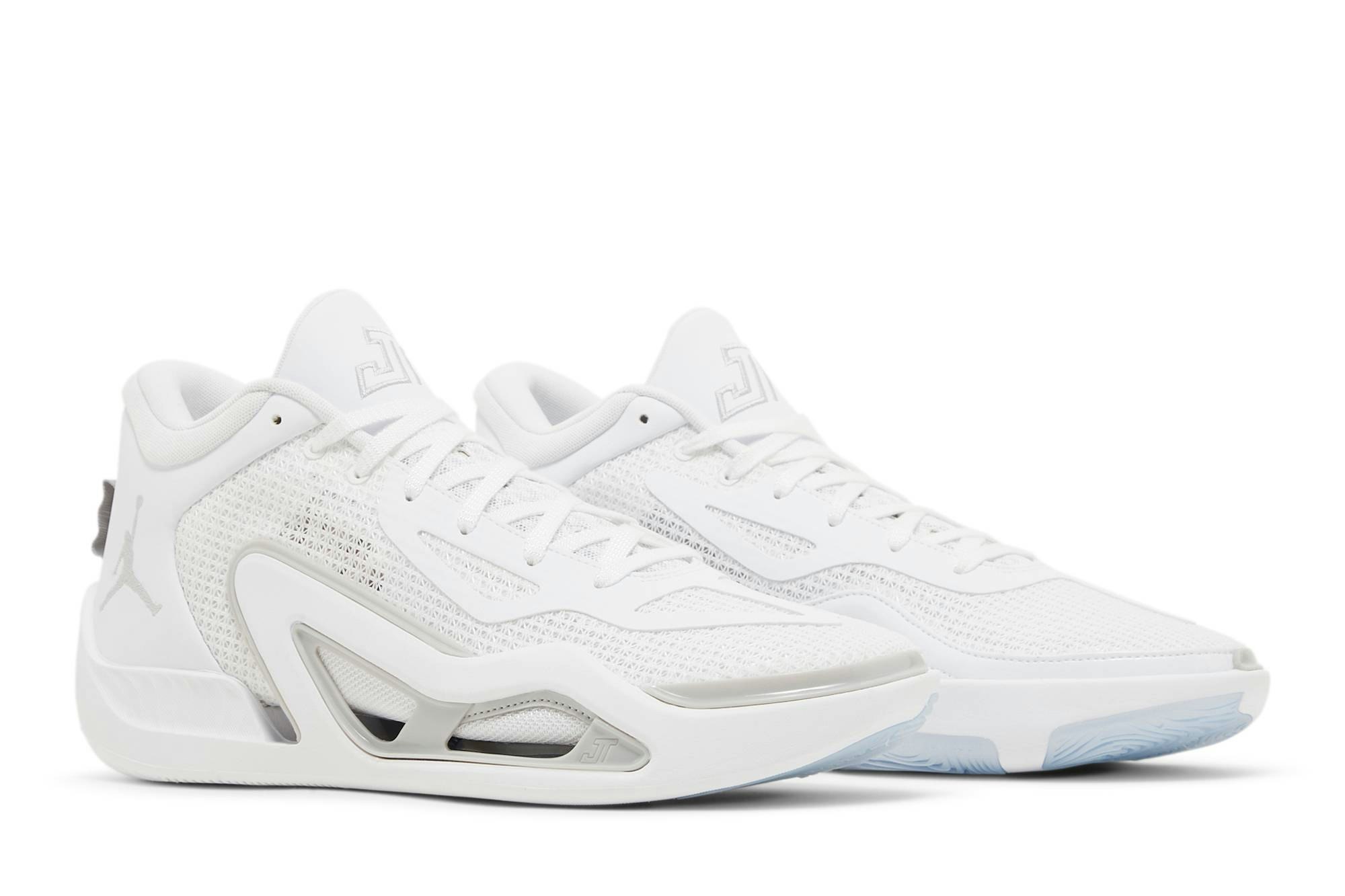 Air Jordan Tatum 1 TB ‚Pure Money‘ FB2863-100