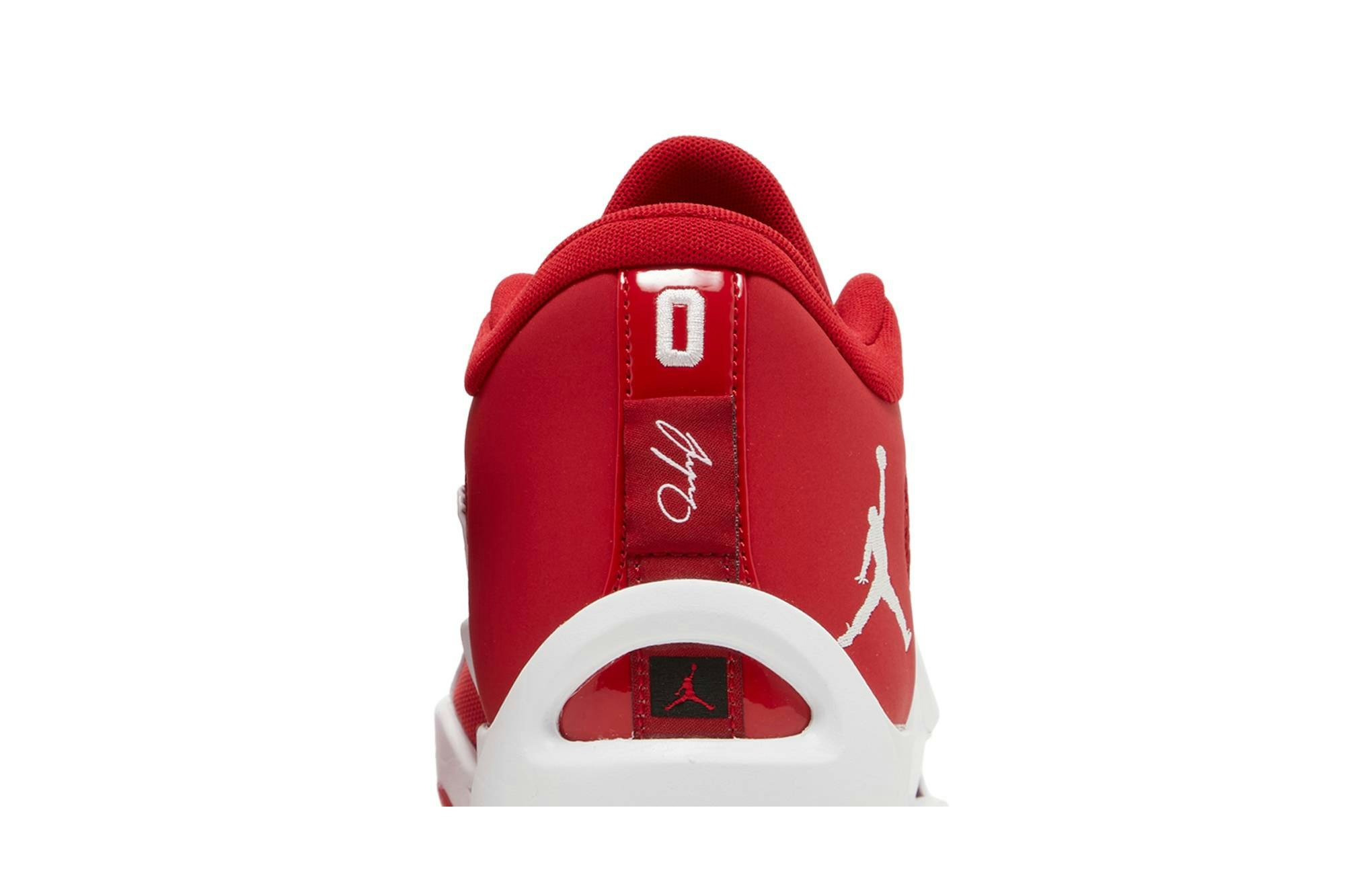 Air Jordan Tatum 1 TB ‚University Red‘ FB2863-600