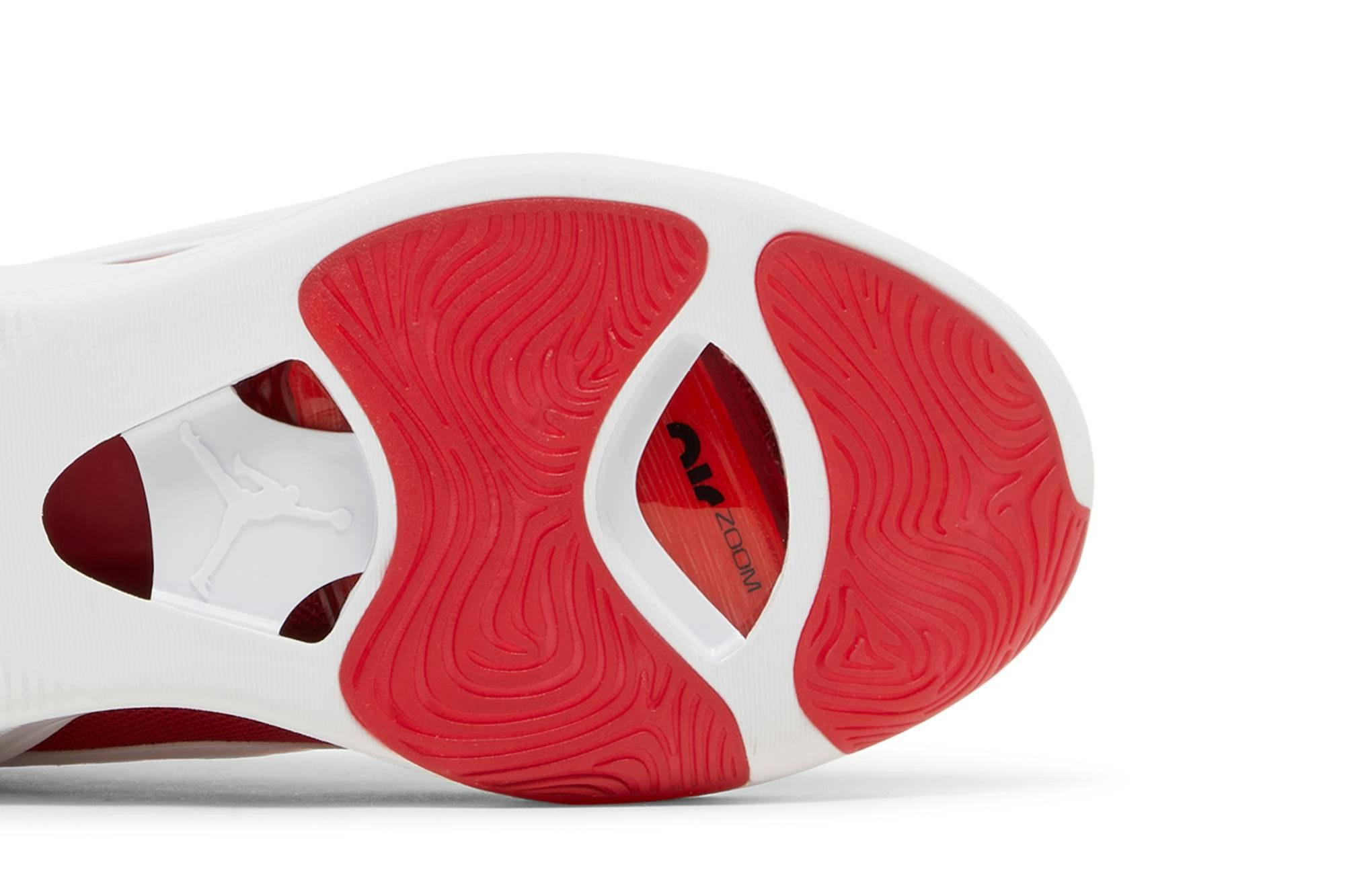 Air Jordan Tatum 1 TB ‚University Red‘ FB2863-600