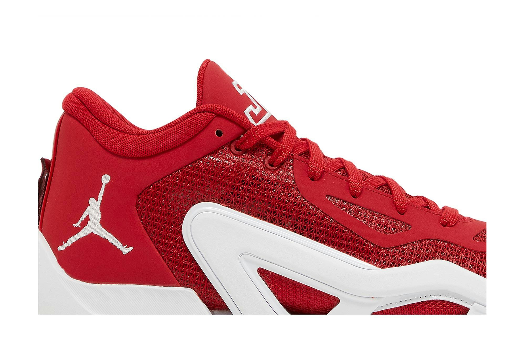 Air Jordan Tatum 1 TB ‚University Red‘ FB2863-600