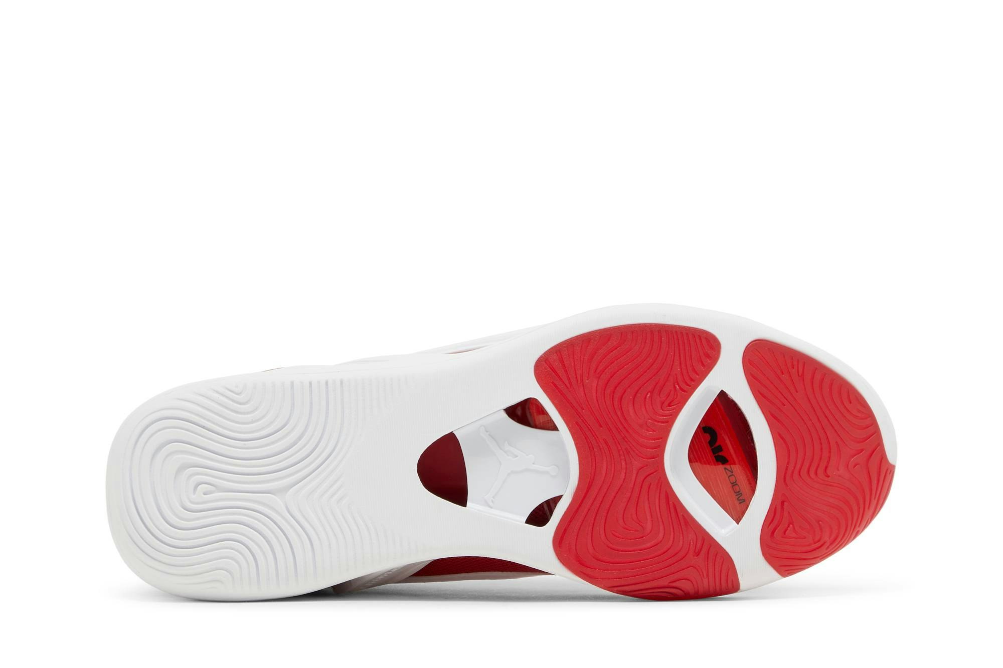 Air Jordan Tatum 1 TB ‚University Red‘ FB2863-600