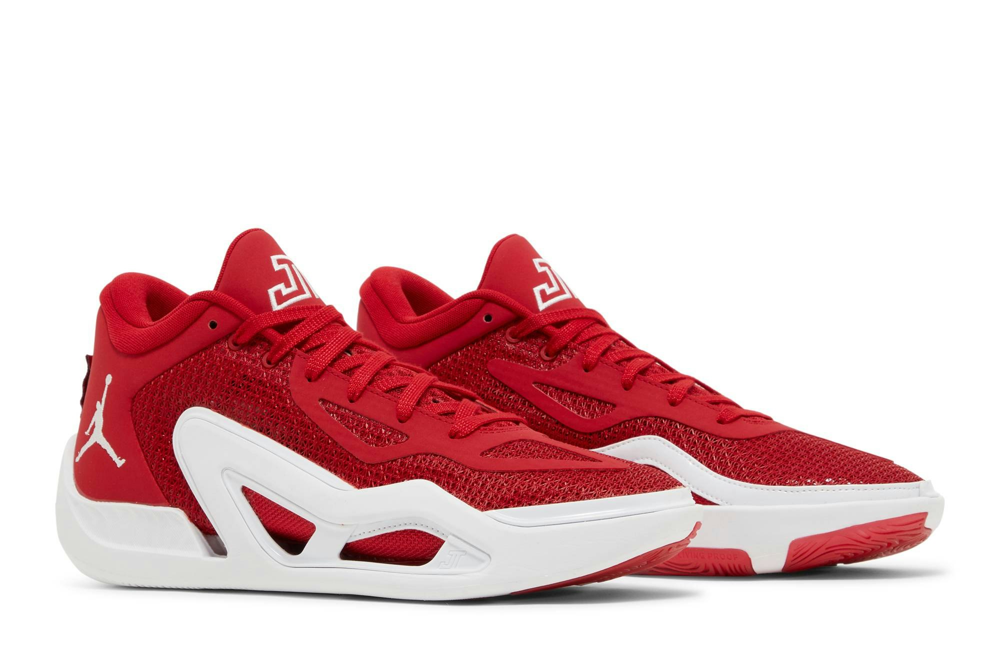 Air Jordan Tatum 1 TB ‚University Red‘ FB2863-600