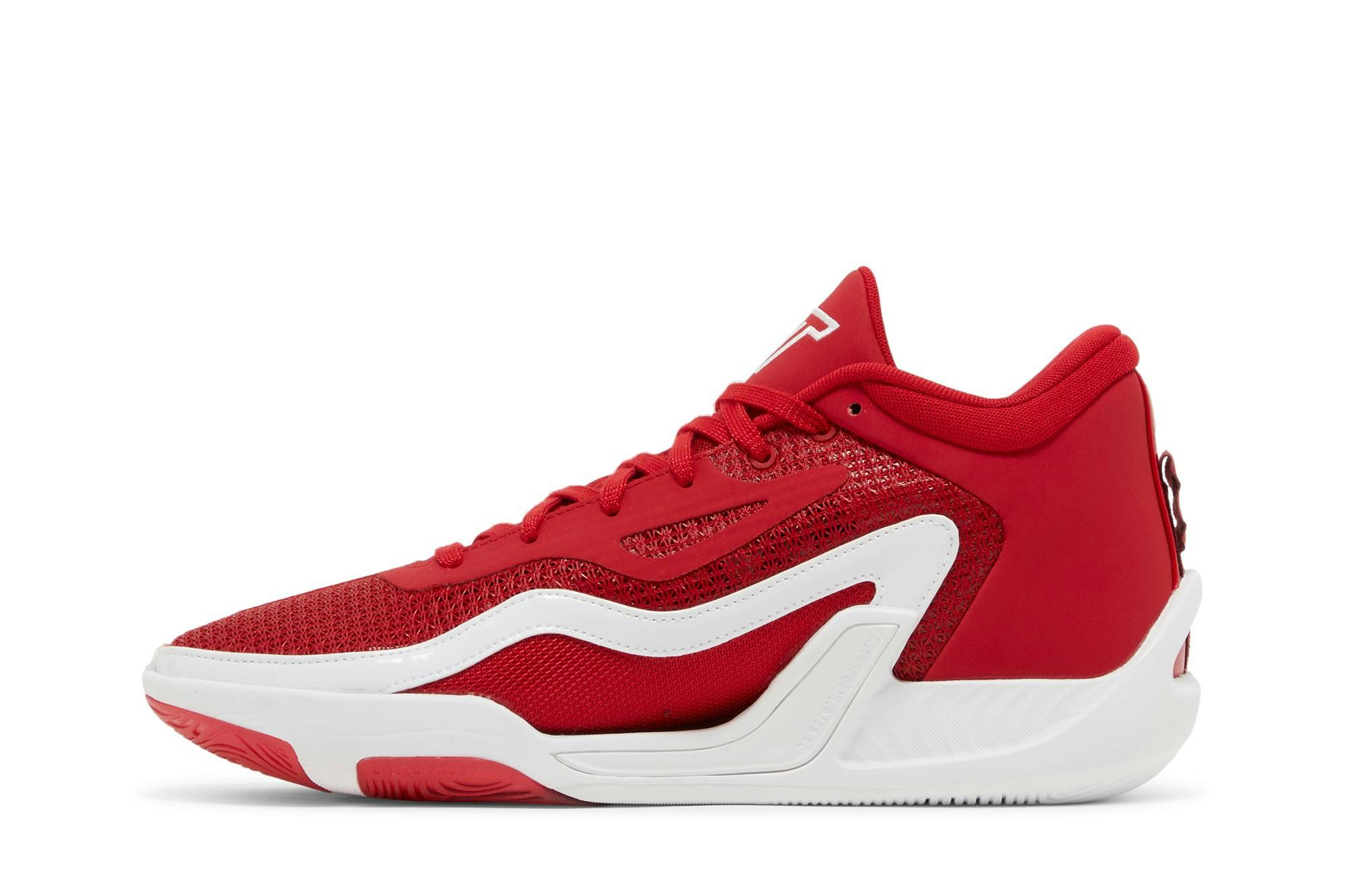 Air Jordan Tatum 1 TB ‚University Red‘ FB2863-600