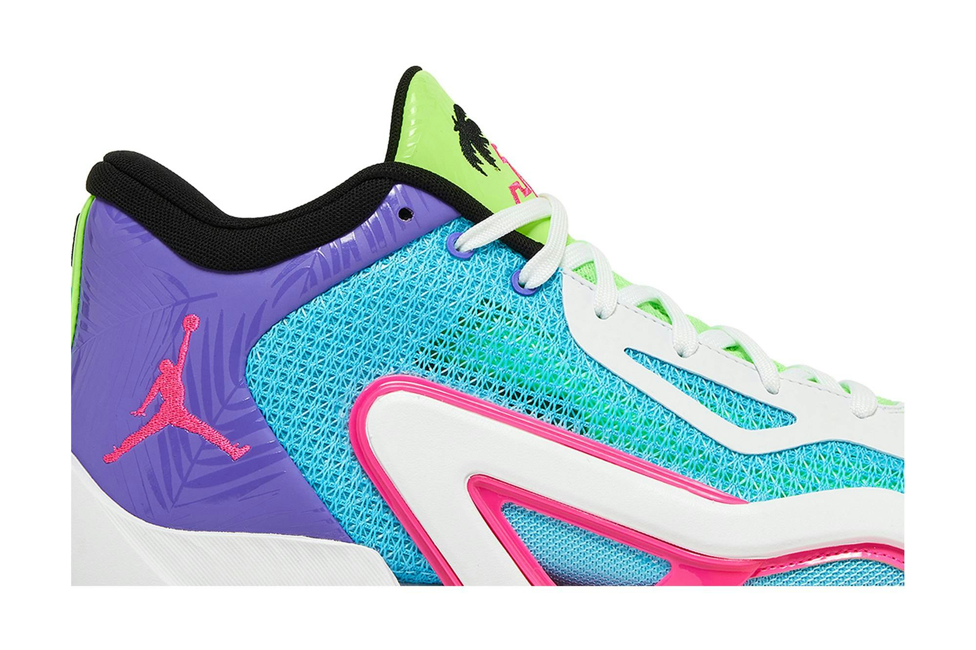 Air Jordan Tatum 1 ‚Wave Runner‘ FV0169-400