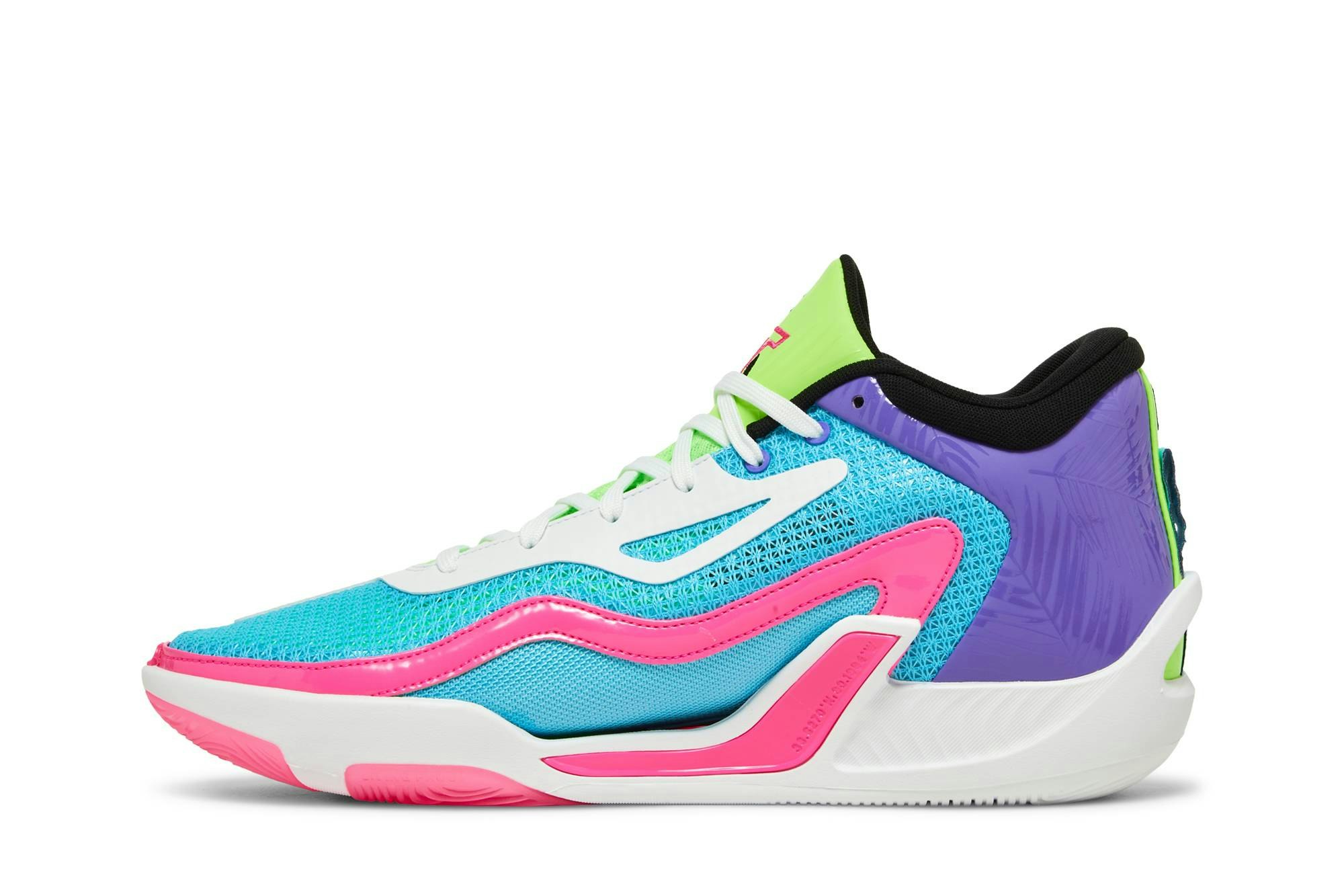 Air Jordan Tatum 1 ‚Wave Runner‘ FV0169-400