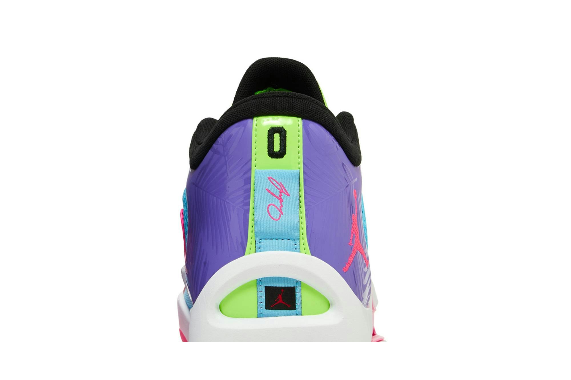Air Jordan Tatum 1 ‚Wave Runner‘ FV0169-400