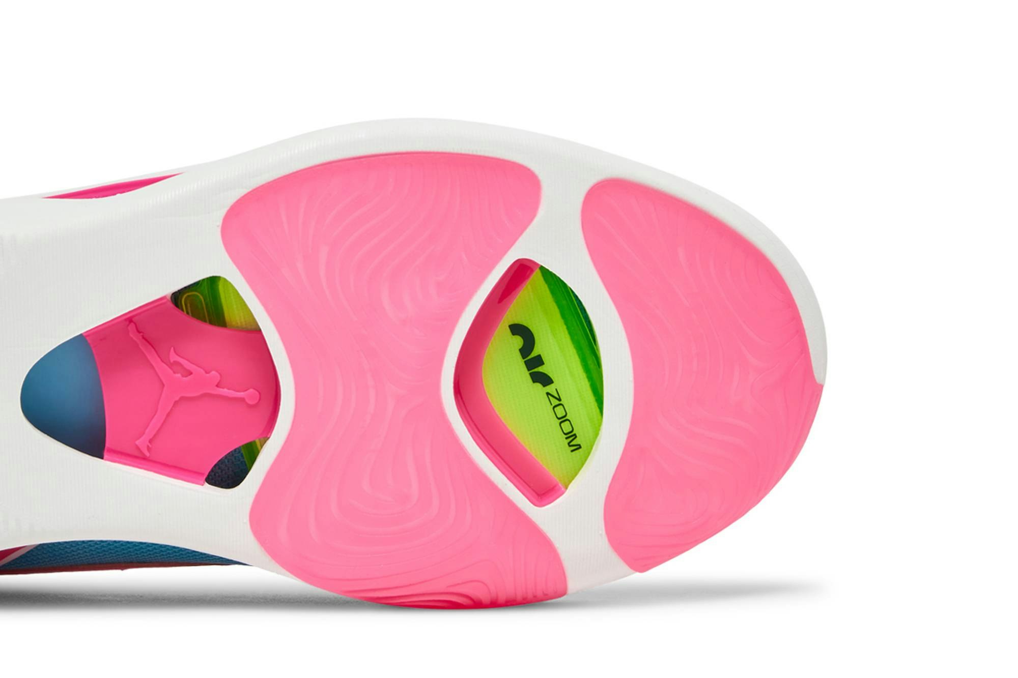 Air Jordan Tatum 1 ‚Wave Runner‘ FV0169-400