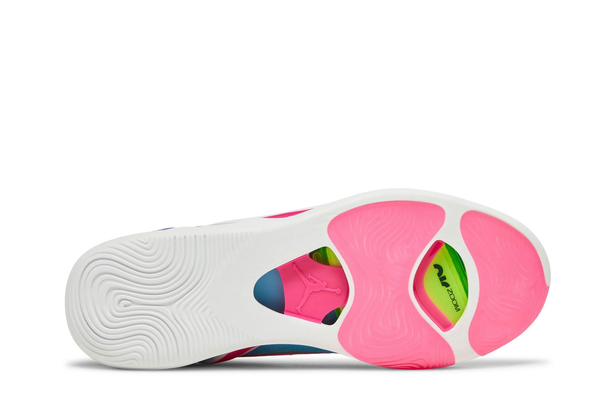 Air Jordan Tatum 1 ‚Wave Runner‘ FV0169-400