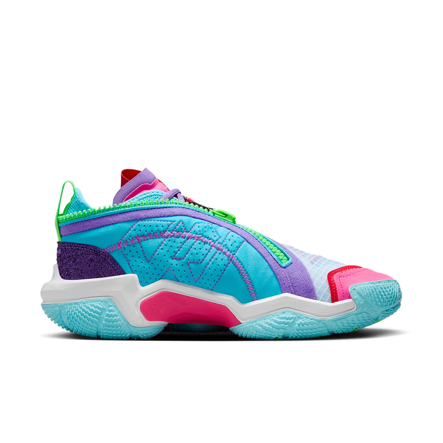 Air Jordan Why Not Zer0.6 ‚Childhood‘ DO7189-100